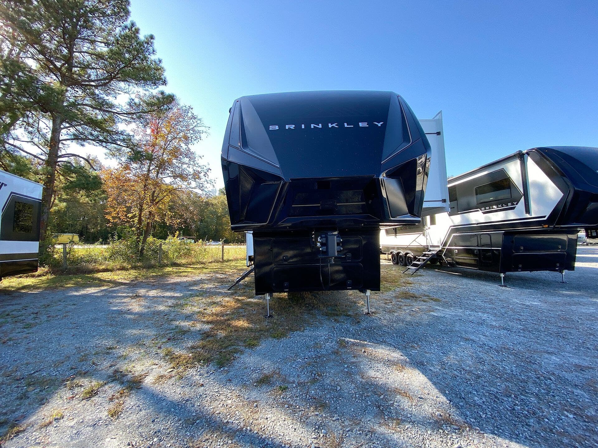 New 2026 Brinkley RV Model G 3950 available in Benson, North Carolina