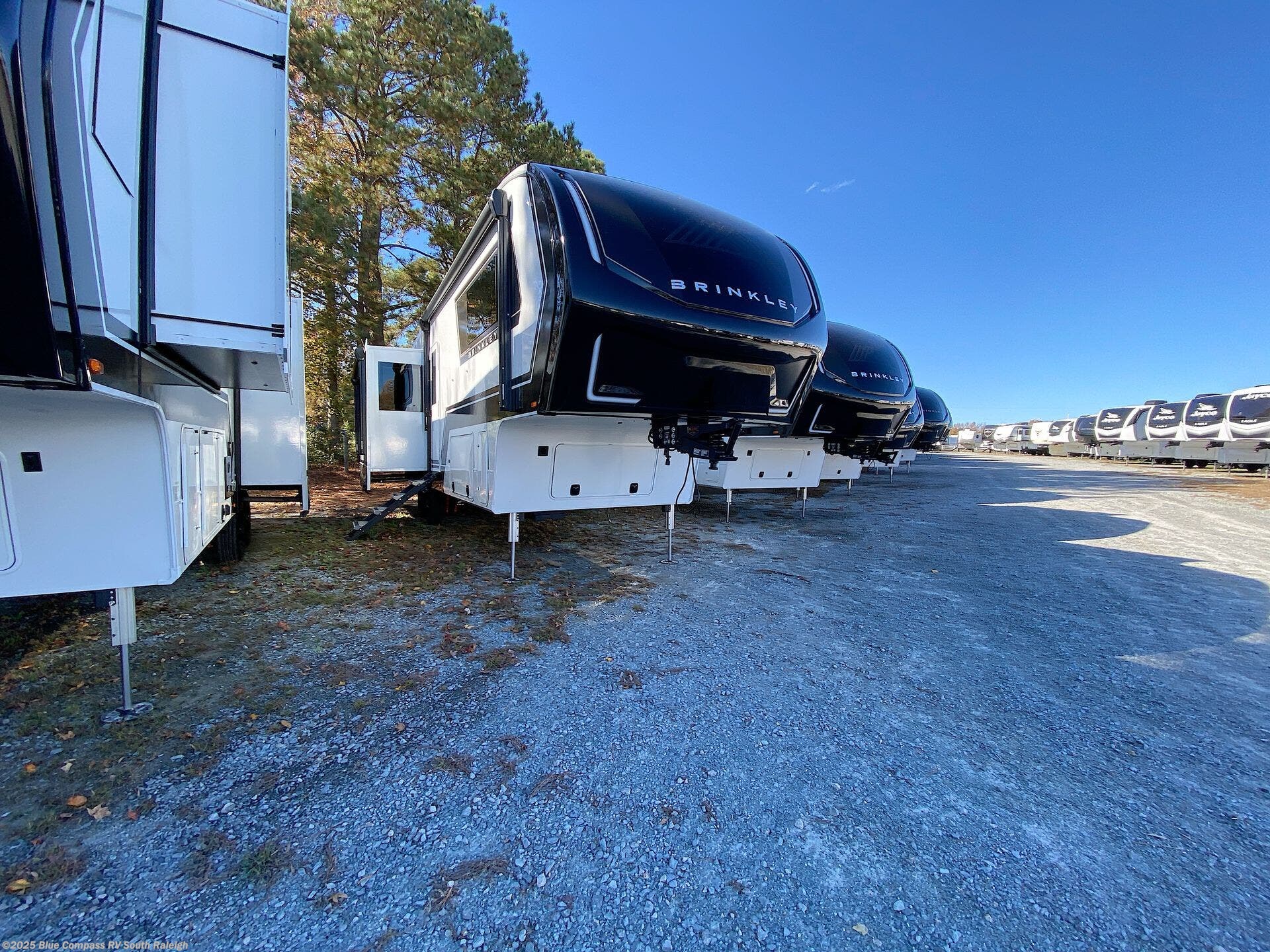 2026 Model Z 3100 by Brinkley RV from Blue Compass RV South Raleigh in Benson, North Carolina