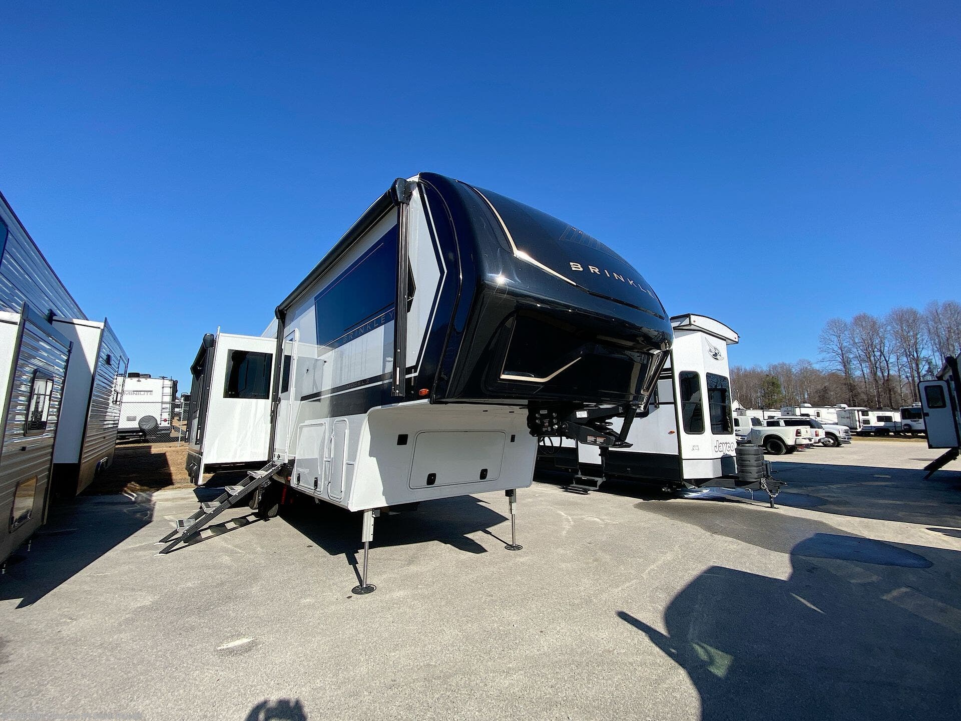 2026 Model Z 2900 by Brinkley RV from Blue Compass RV South Raleigh in Benson, North Carolina