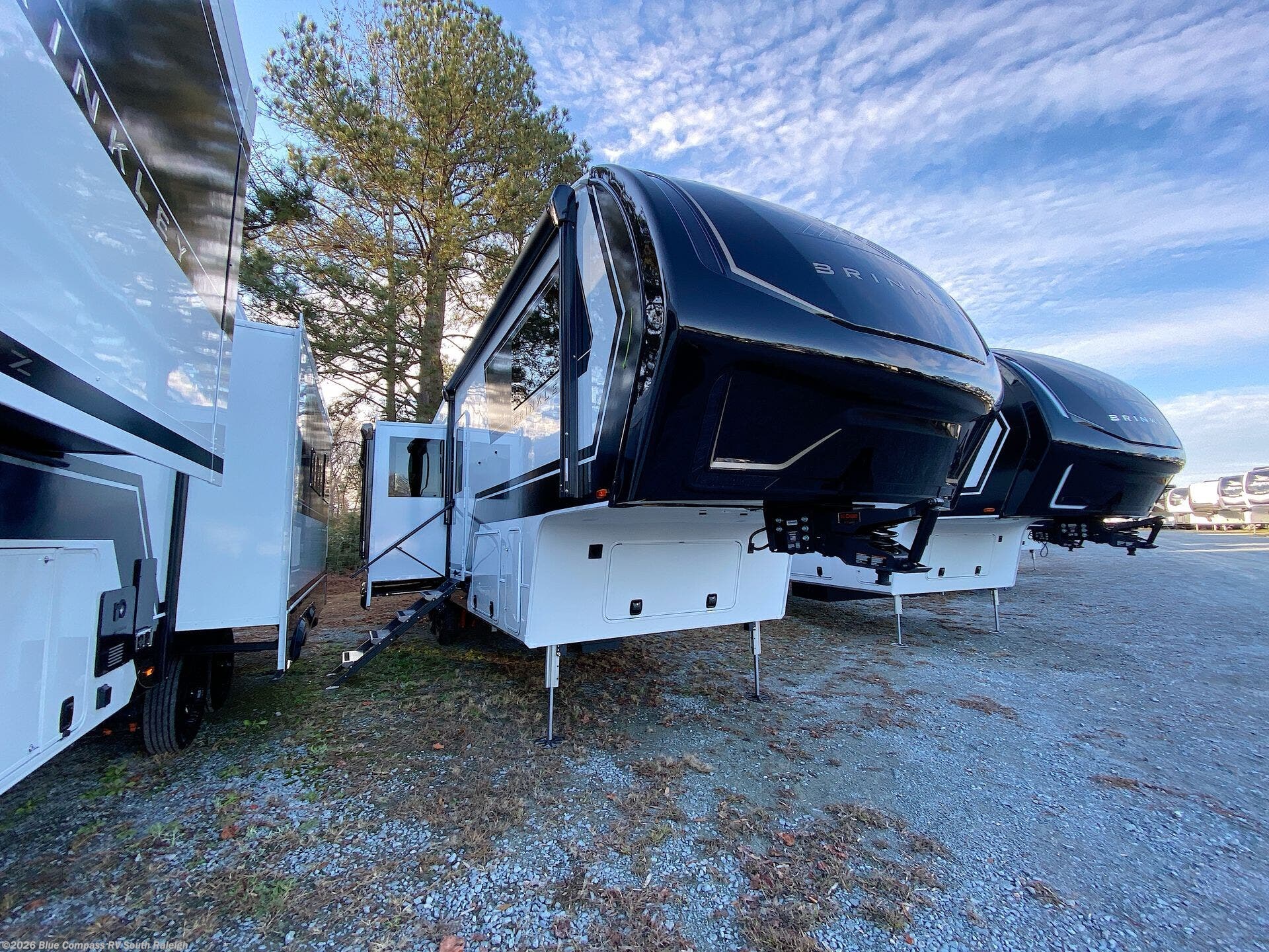 2026 Model Z 3110 by Brinkley RV from Blue Compass RV South Raleigh in Benson, North Carolina