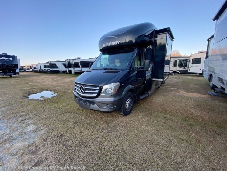 Synergy Rv 2017 Thor Motor Coach Synergy SP24 RV for Sale in Benson, NC 27504 ...