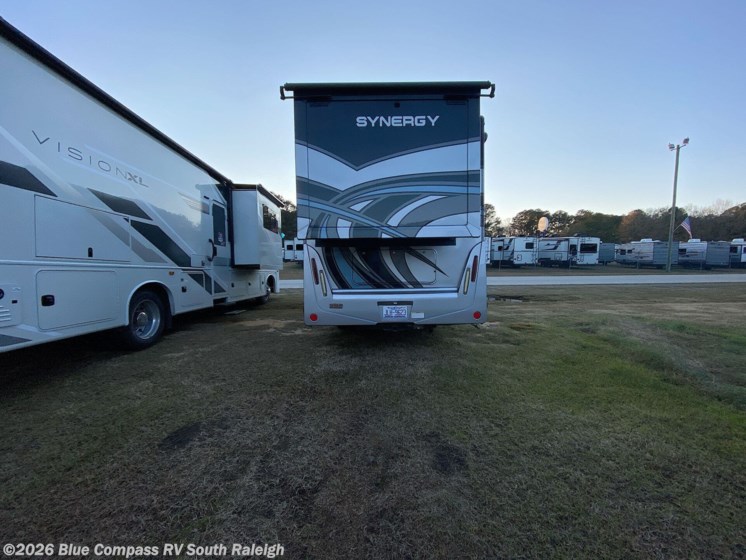 Synergy Rv 2017 Thor Motor Coach Synergy SP24 RV for Sale in Benson, NC 27504 ...