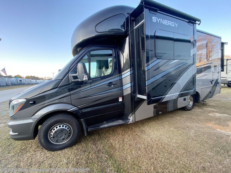Synergy Rv 2017 Thor Motor Coach Synergy SP24 RV for Sale in Benson, NC 27504 ...