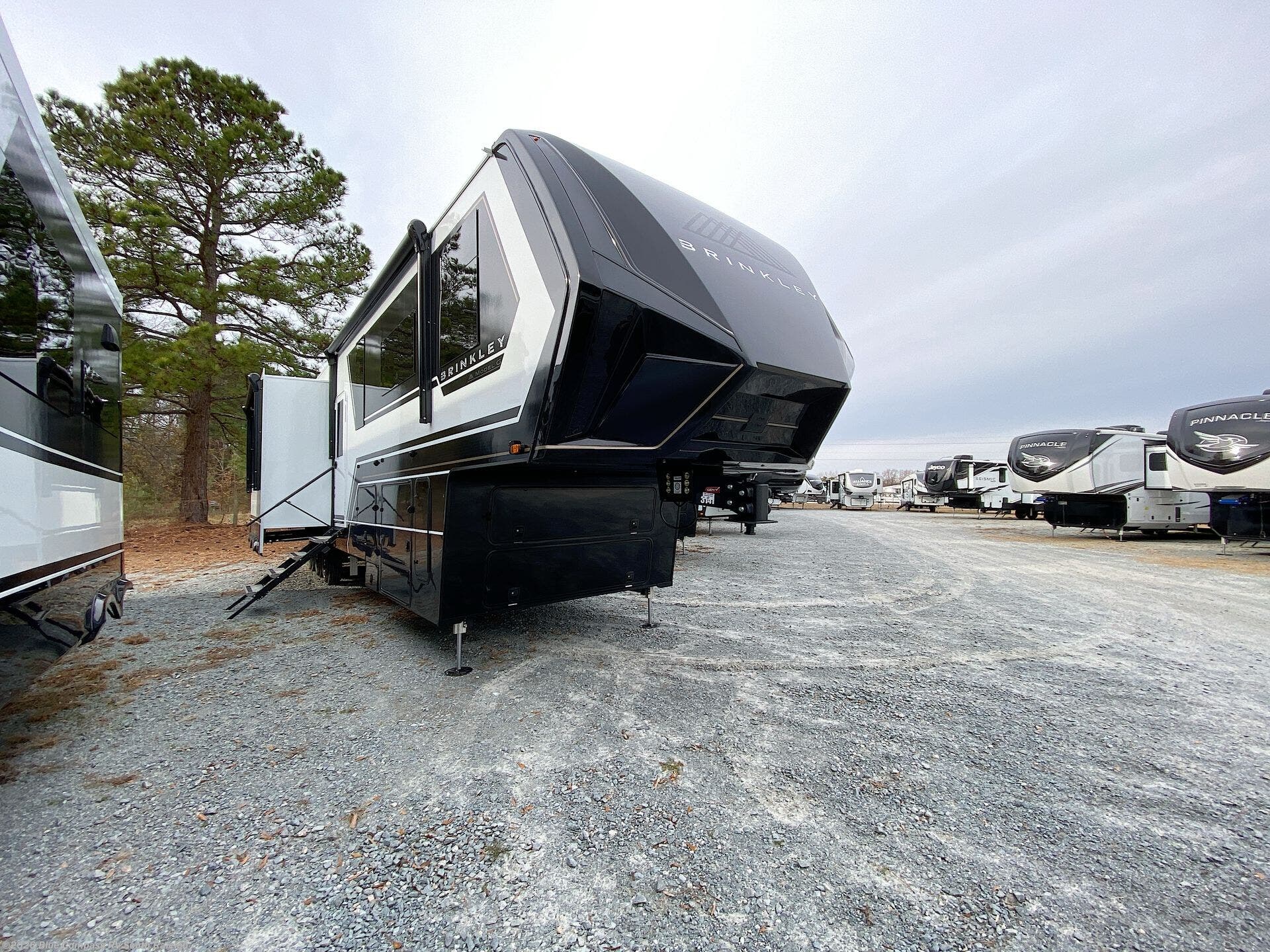 2026 Model G 4150 by Brinkley RV from Blue Compass RV South Raleigh in Benson, North Carolina