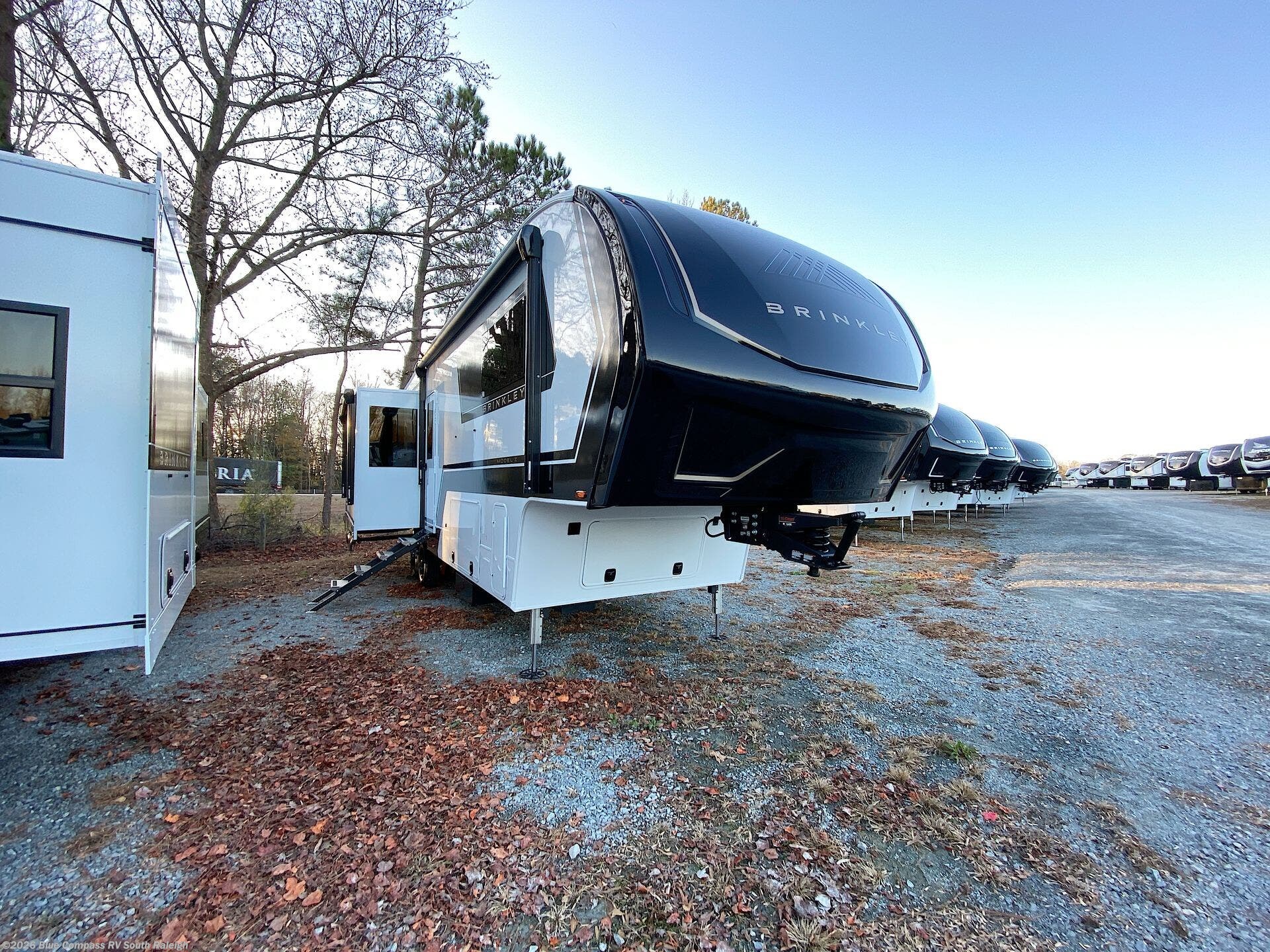 2026 Model Z 3200 by Brinkley RV from Blue Compass RV South Raleigh in Benson, North Carolina