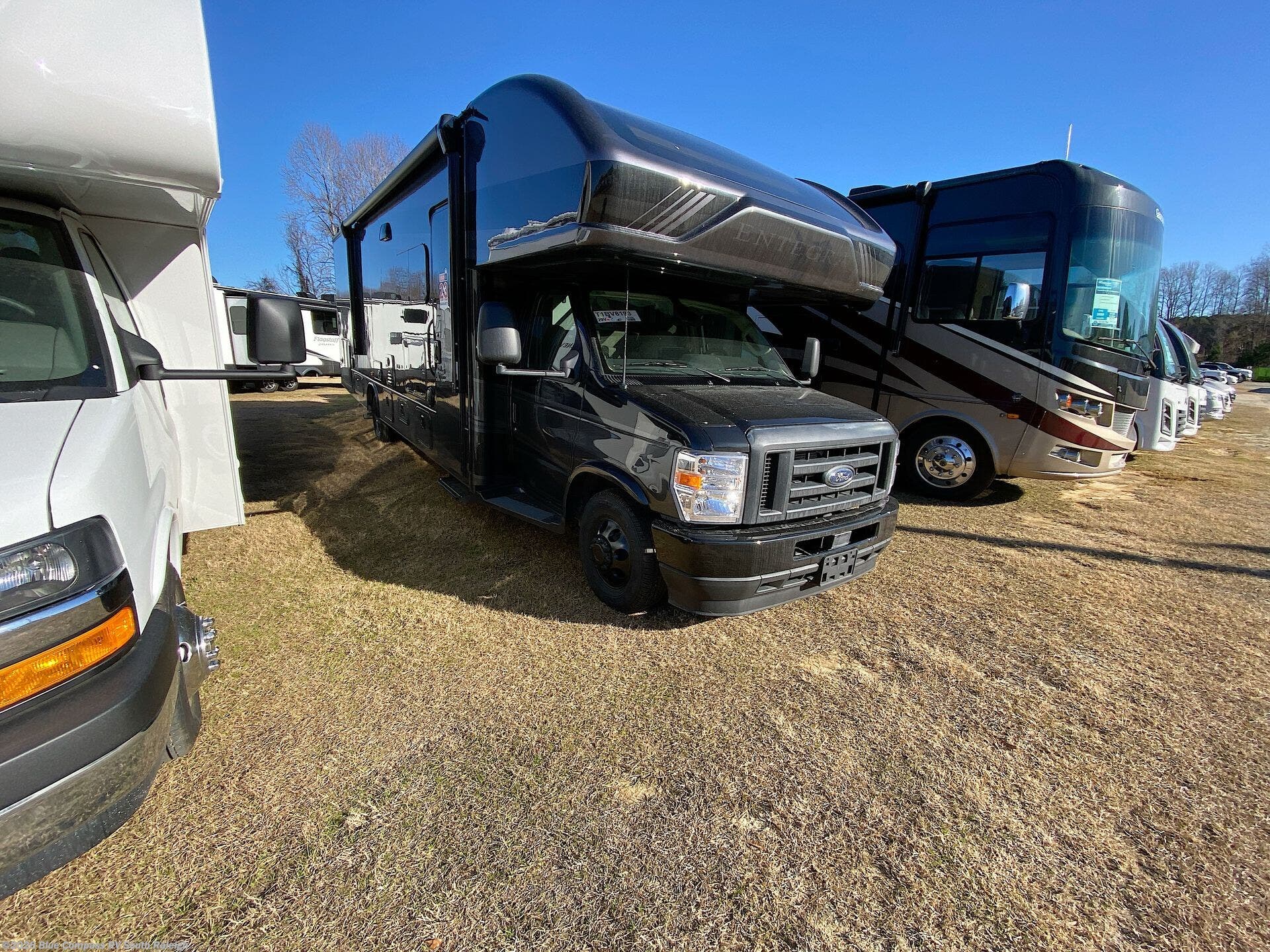 2026 Esteem 29V by Entegra Coach from Blue Compass RV South Raleigh in Benson, North Carolina