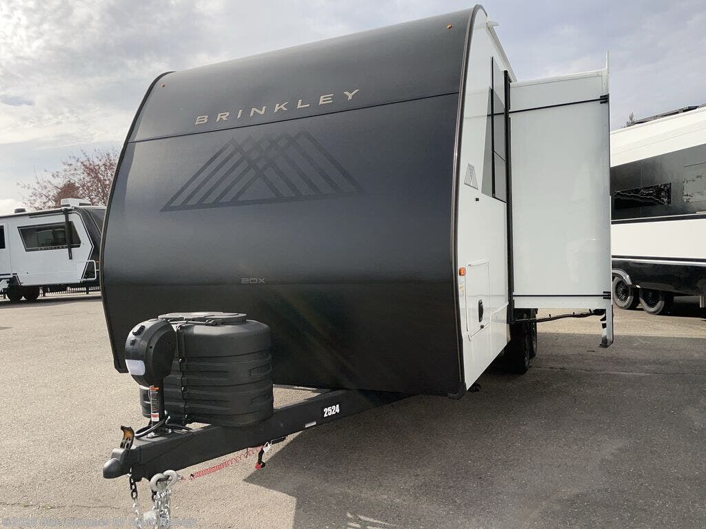 New 2026 Brinkley RV Model Ix 20x available in Benson, North Carolina