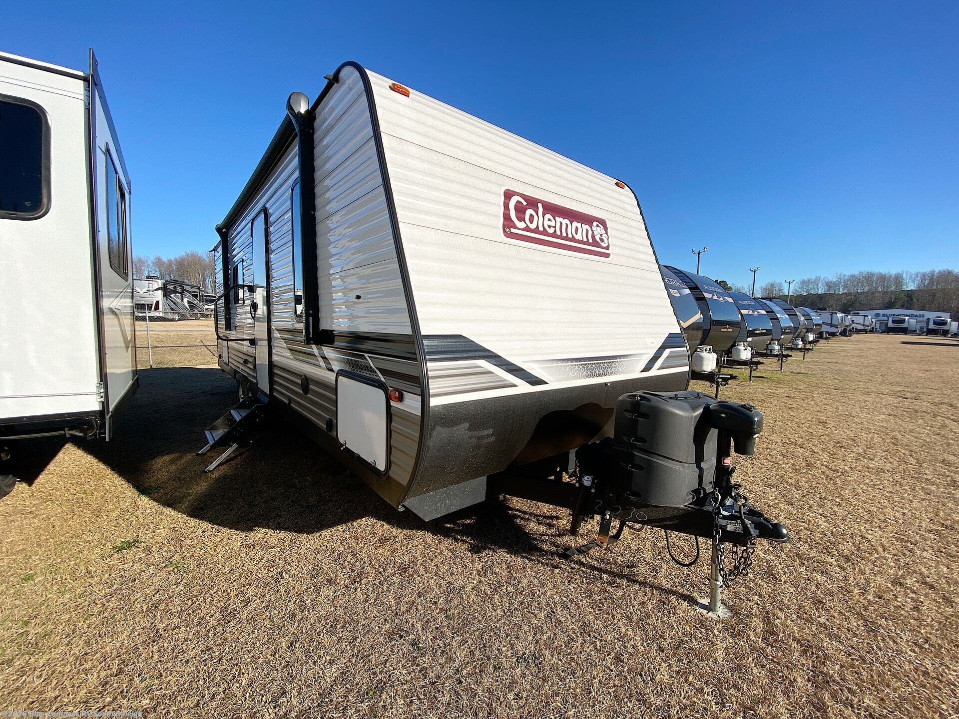 2023 Lantern LT Series 274BH by Coleman from Blue Compass RV South Raleigh in Benson, North Carolina