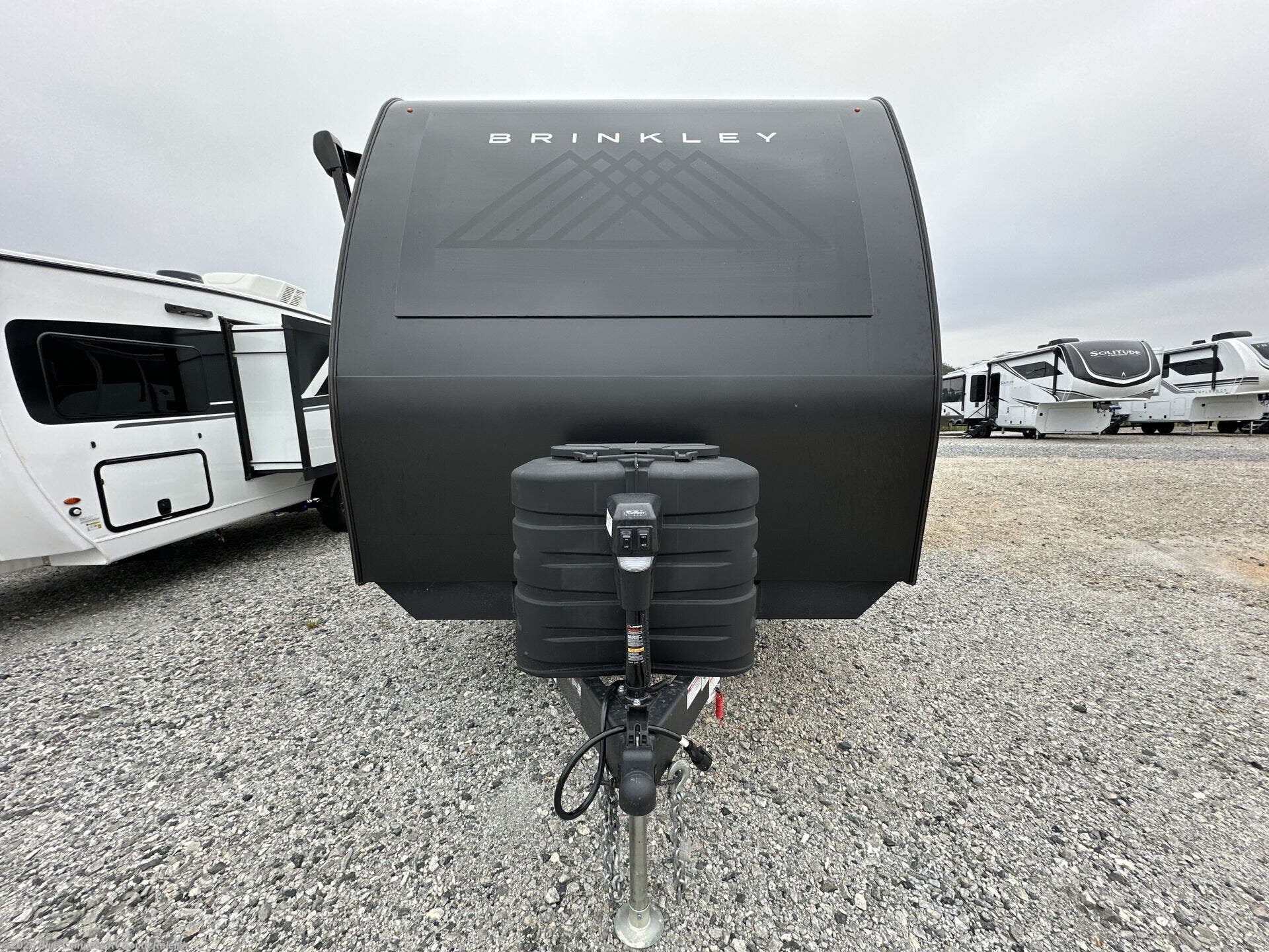 2026 Model I 235 by Brinkley RV from Blue Compass RV South Raleigh in Benson, North Carolina