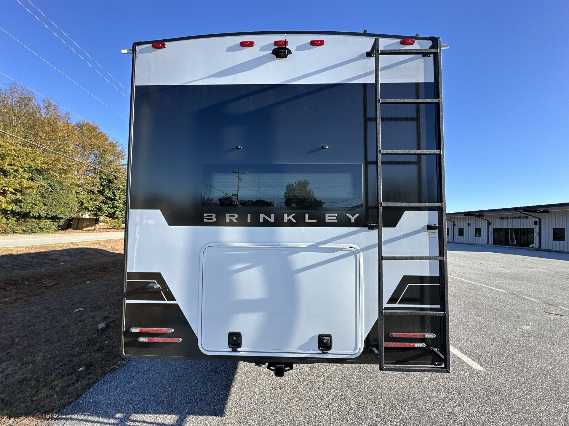 New 2026 Brinkley RV Model Z 3110 available in Benson, North Carolina