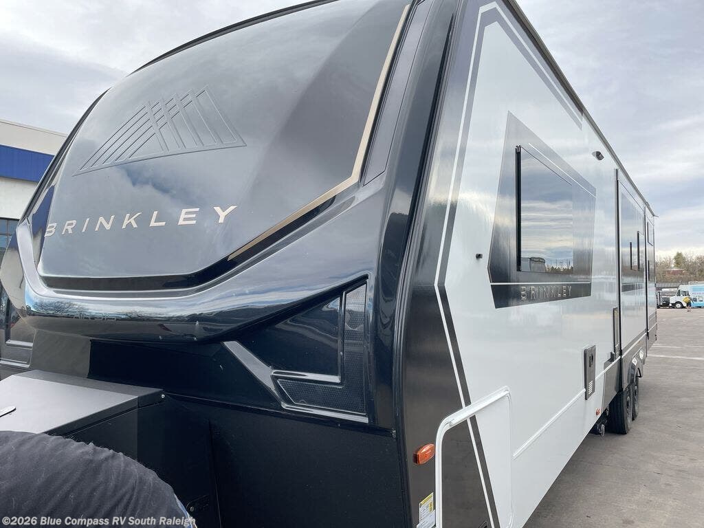 2026 Model Z AIR 315 by Brinkley RV from Blue Compass RV South Raleigh in Benson, North Carolina