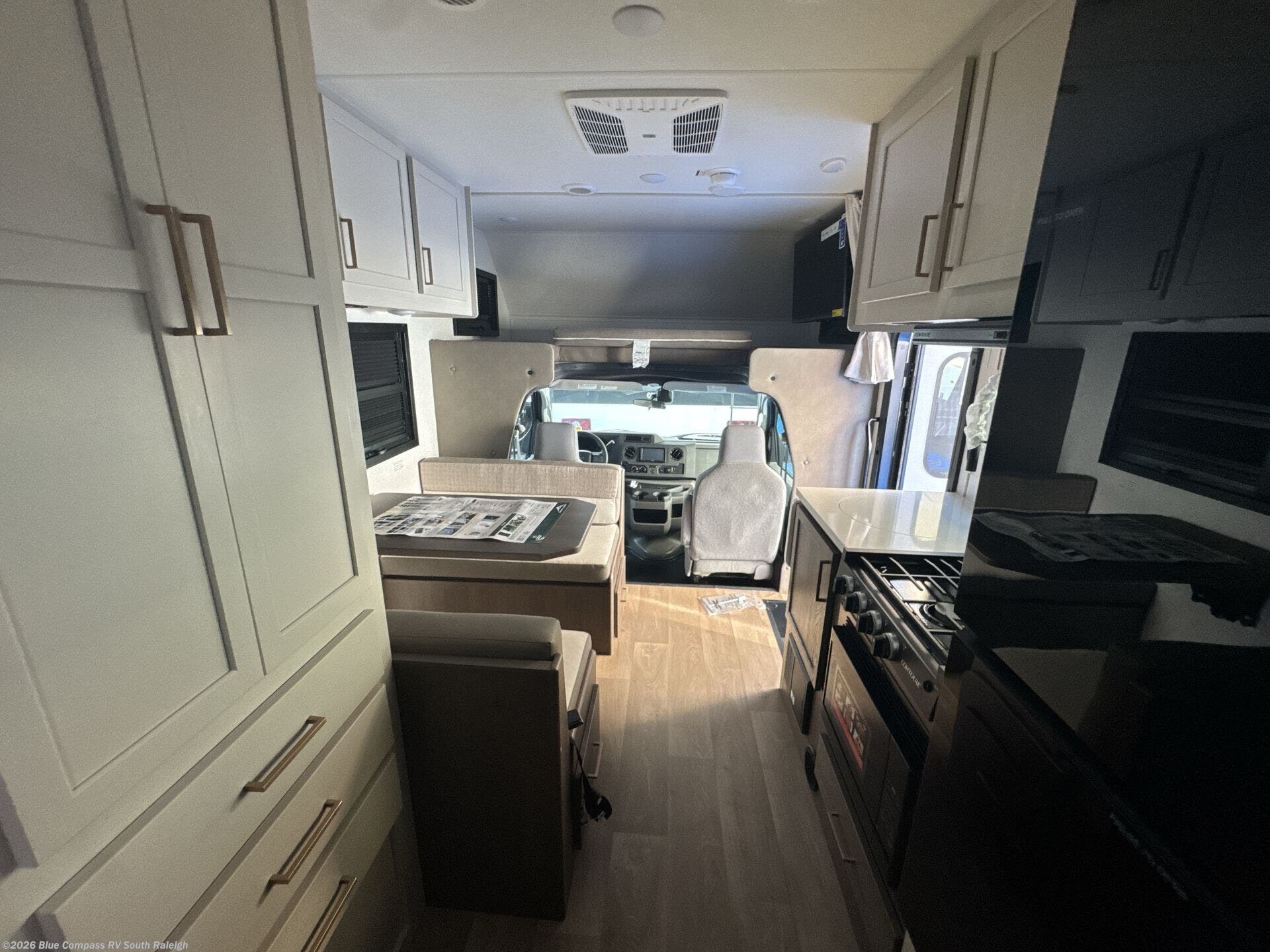 New 2026 East to West College Avenue 2201S available in Benson, North Carolina