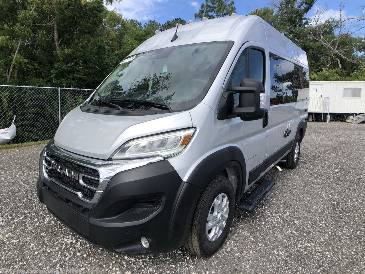 New 2026 Entegra Coach Arc 18C available in Benson, North Carolina