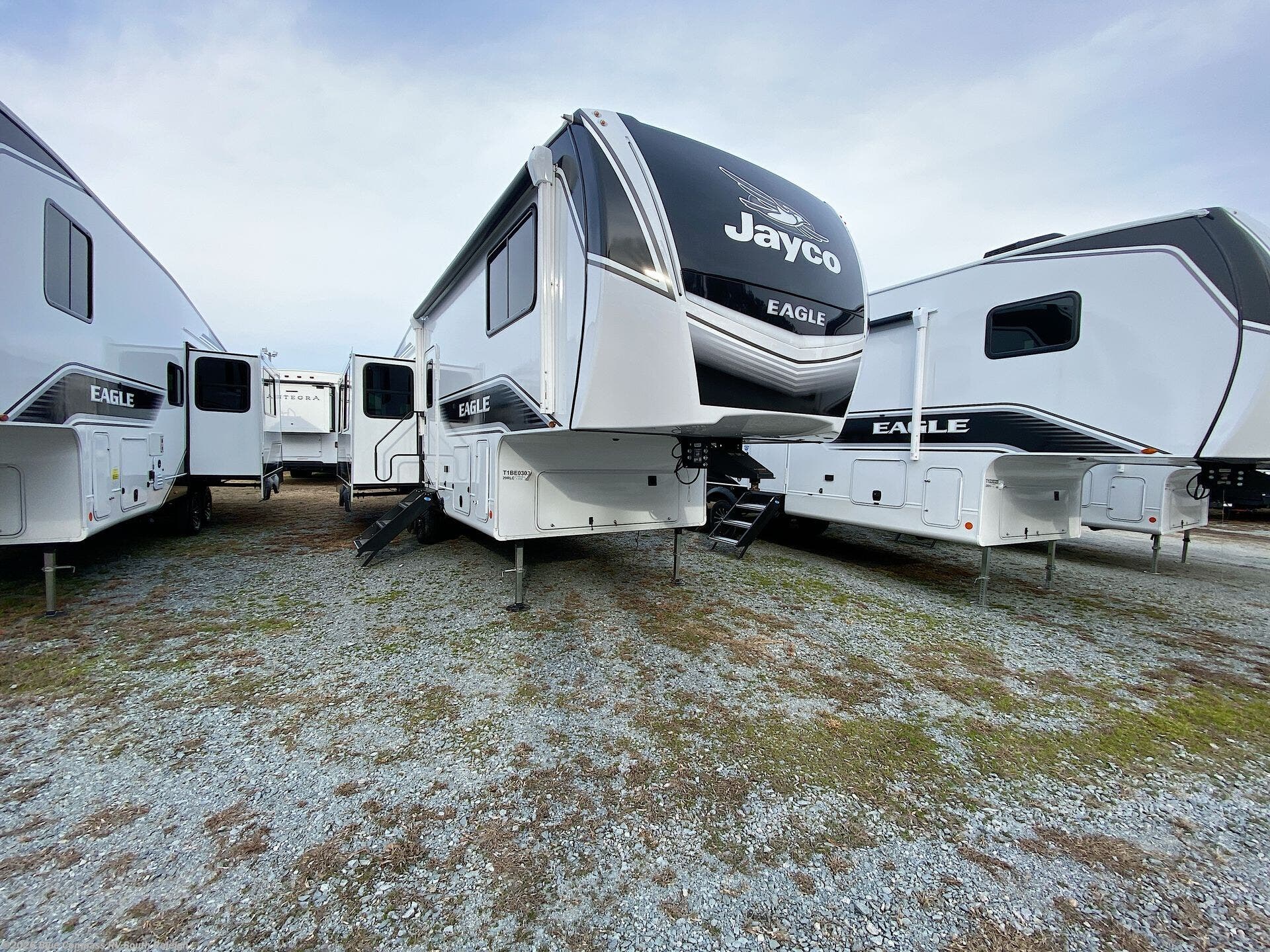 2026 Eagle HT 29RLC by Jayco from Blue Compass RV South Raleigh in Benson, North Carolina