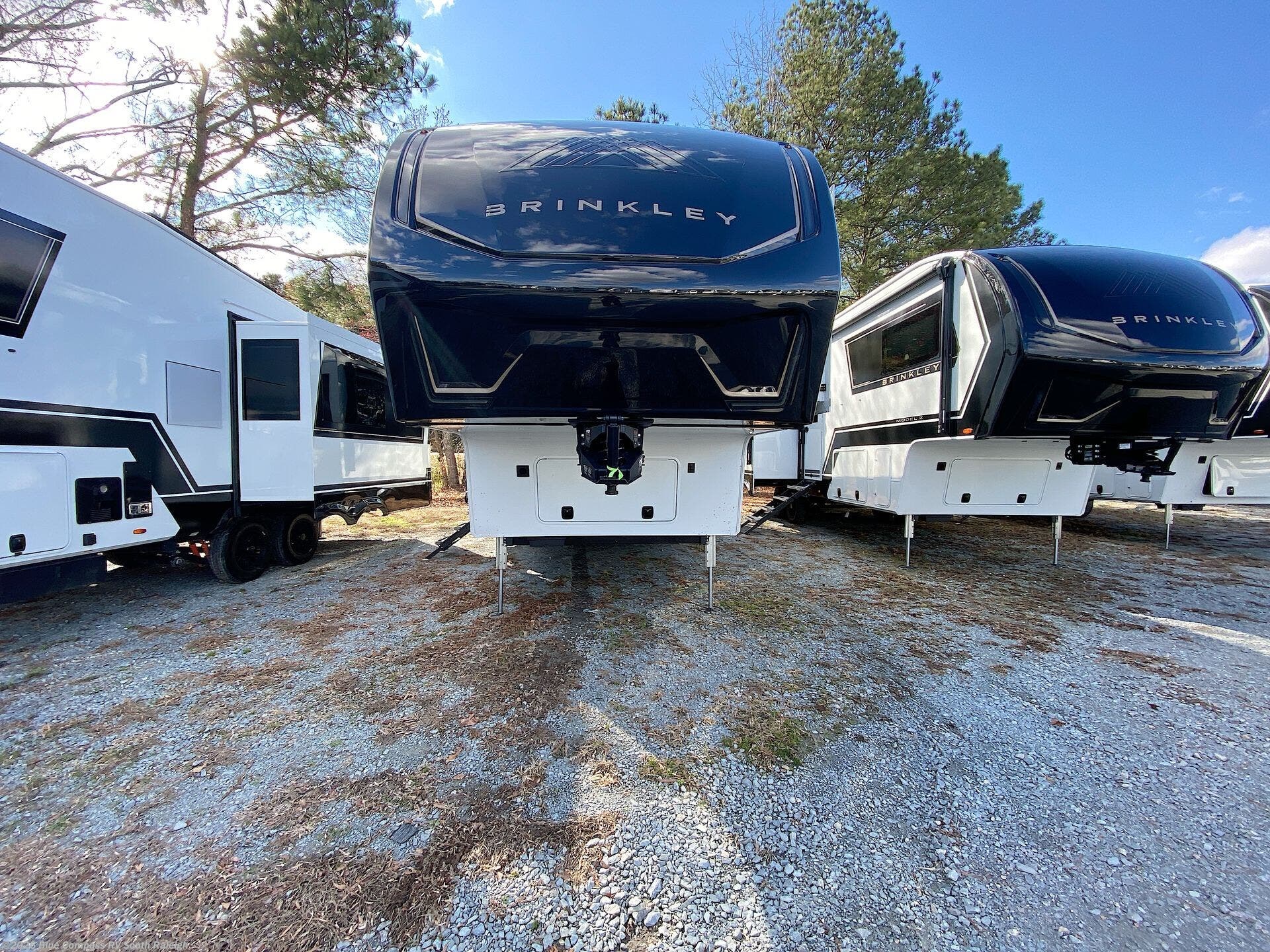 New 2026 Brinkley RV Model Z 2700 available in Benson, North Carolina