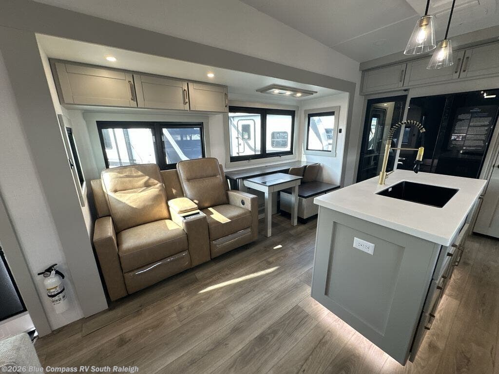 2026 Model Z 3420 by Brinkley RV from Blue Compass RV South Raleigh in Benson, North Carolina