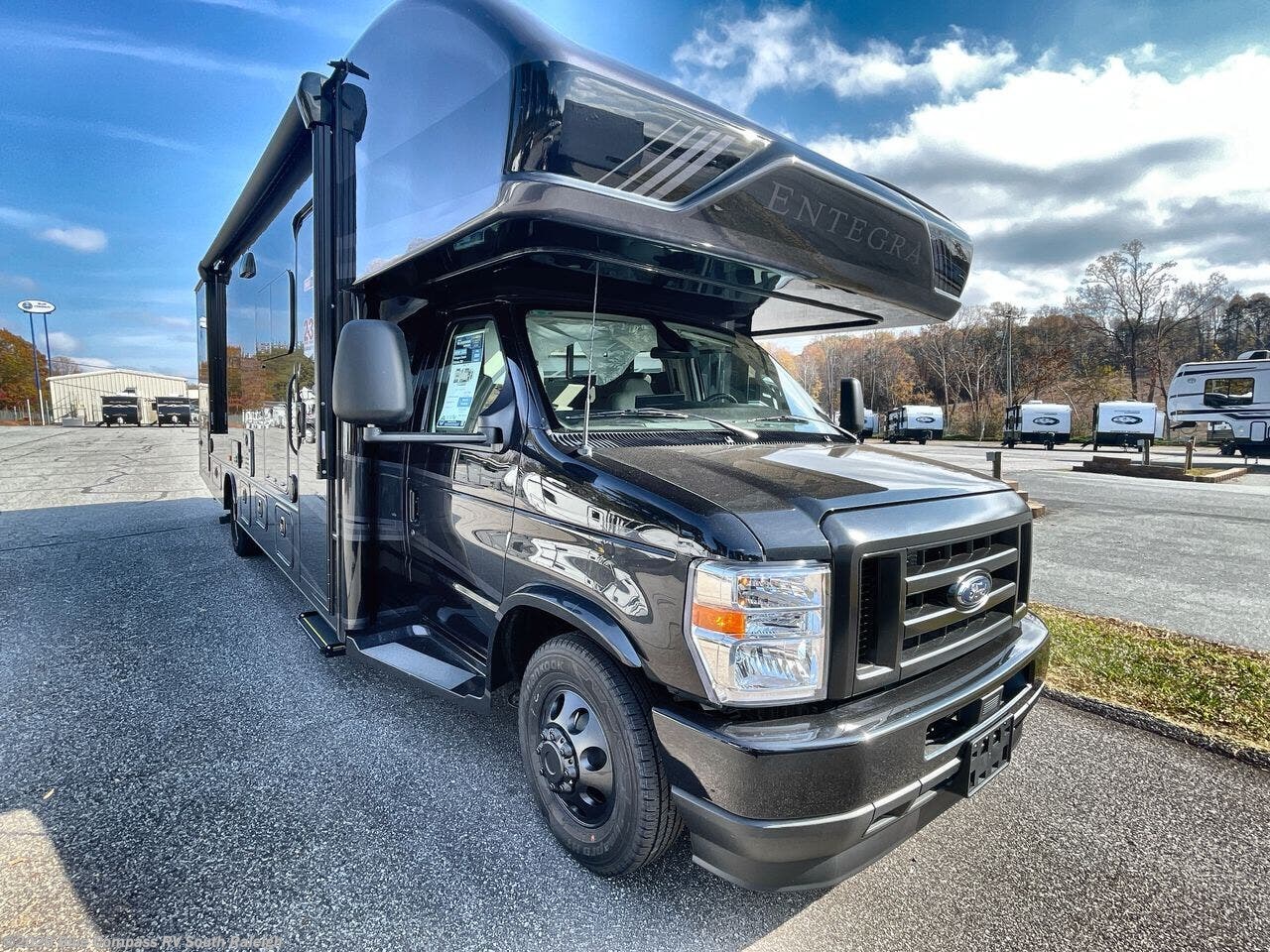 2026 Esteem 29V by Entegra Coach from Blue Compass RV South Raleigh in Benson, North Carolina