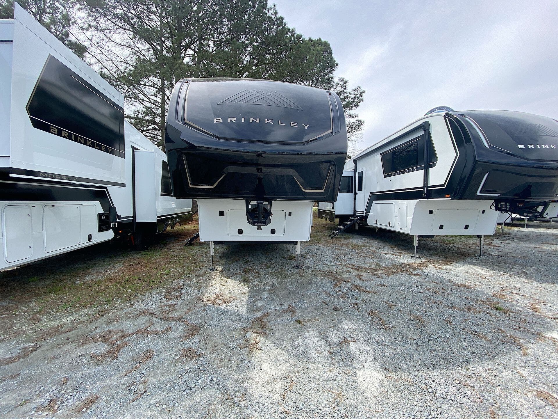 New 2026 Brinkley RV Model Z 2810 available in Benson, North Carolina