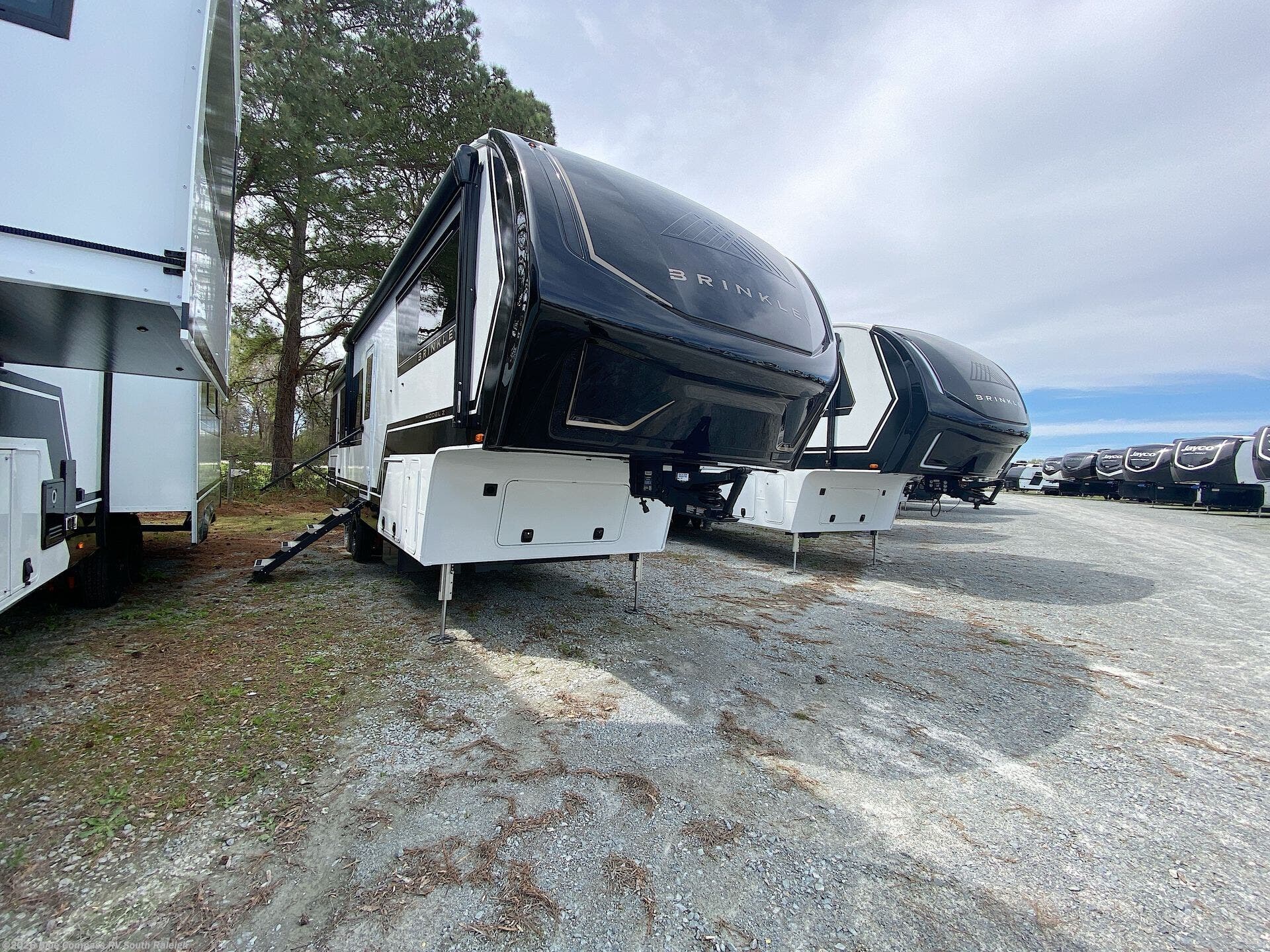 2026 Model Z 2810 by Brinkley RV from Blue Compass RV South Raleigh in Benson, North Carolina