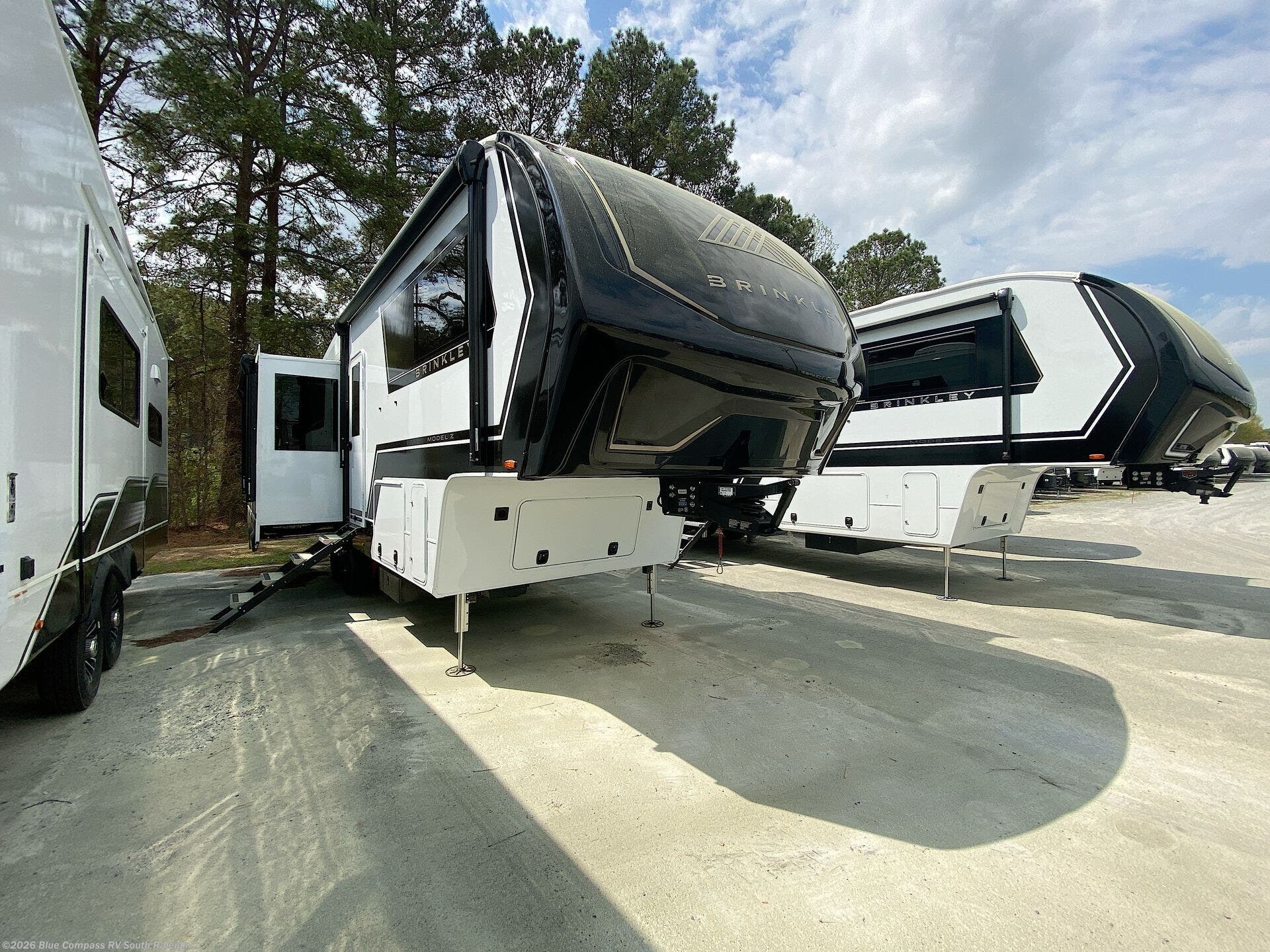 2026 Model Z 2700 by Brinkley RV from Blue Compass RV South Raleigh in Benson, North Carolina