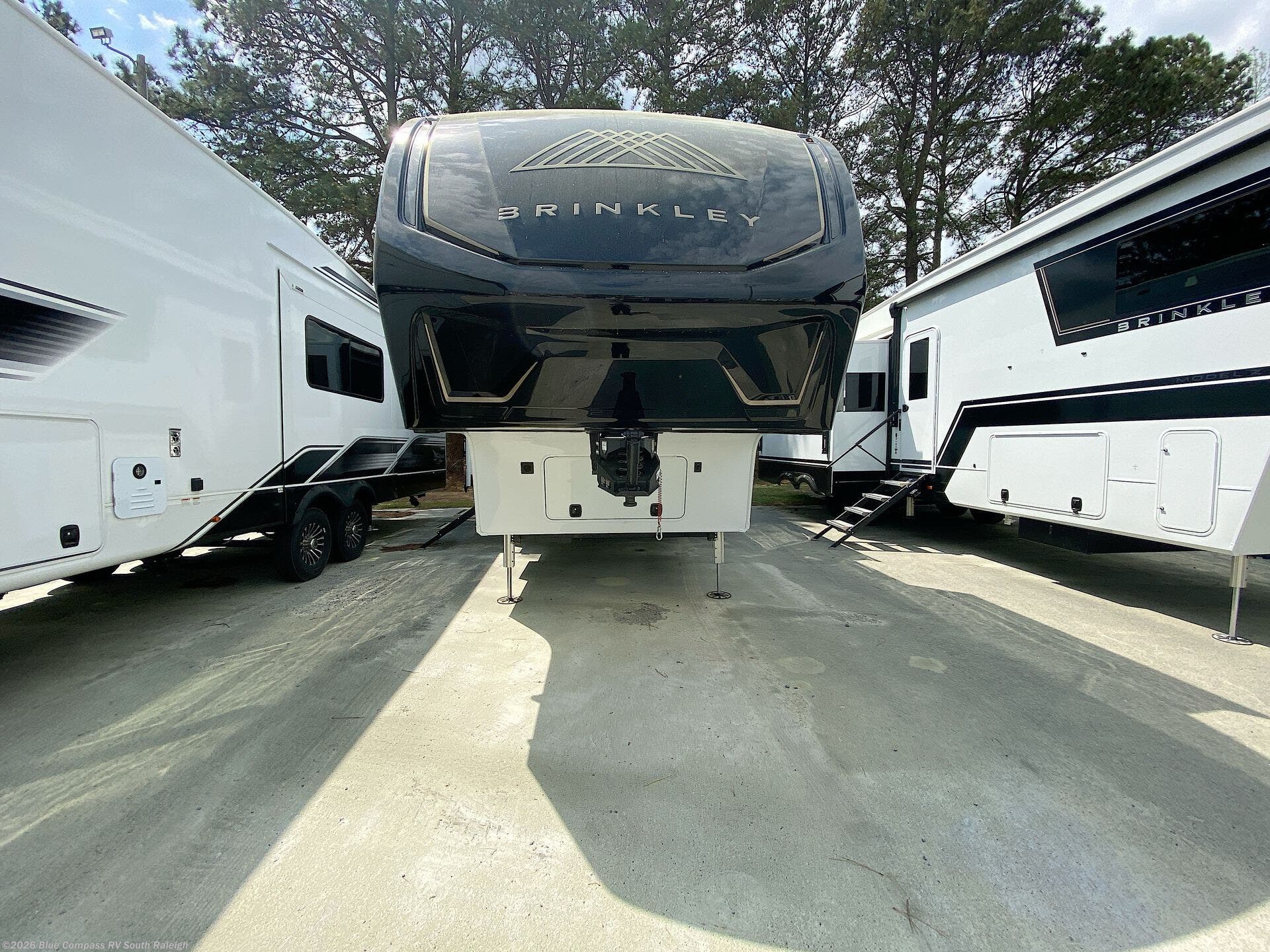 New 2026 Brinkley RV Model Z 2700 available in Benson, North Carolina