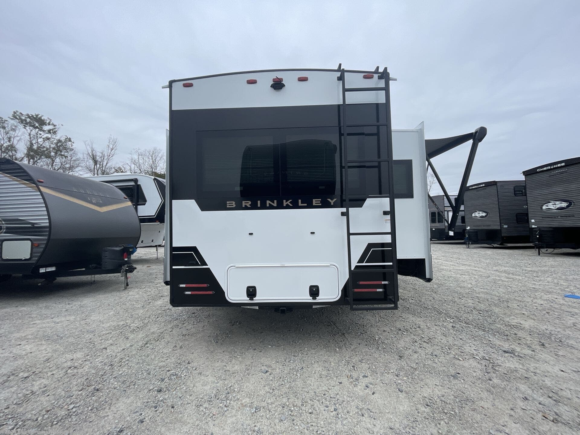 2026 Model Z 2900 by Brinkley RV from Blue Compass RV South Raleigh in Benson, North Carolina