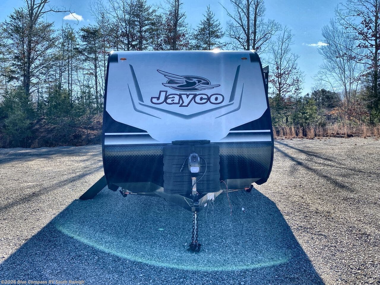 New 2026 Jayco Jay Feather 21MML available in Benson, North Carolina