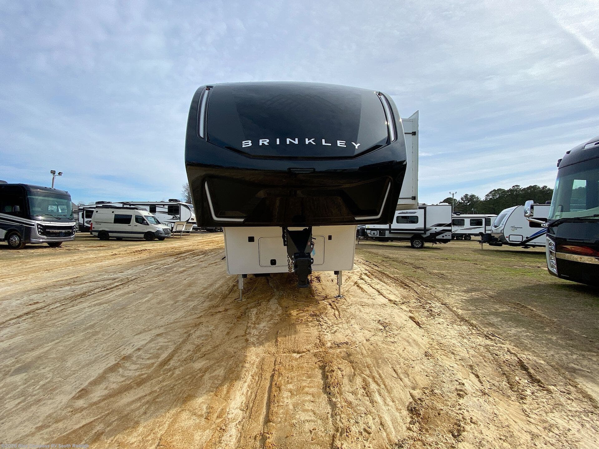 Used 2025 Brinkley RV Model Z 3610 available in Benson, North Carolina