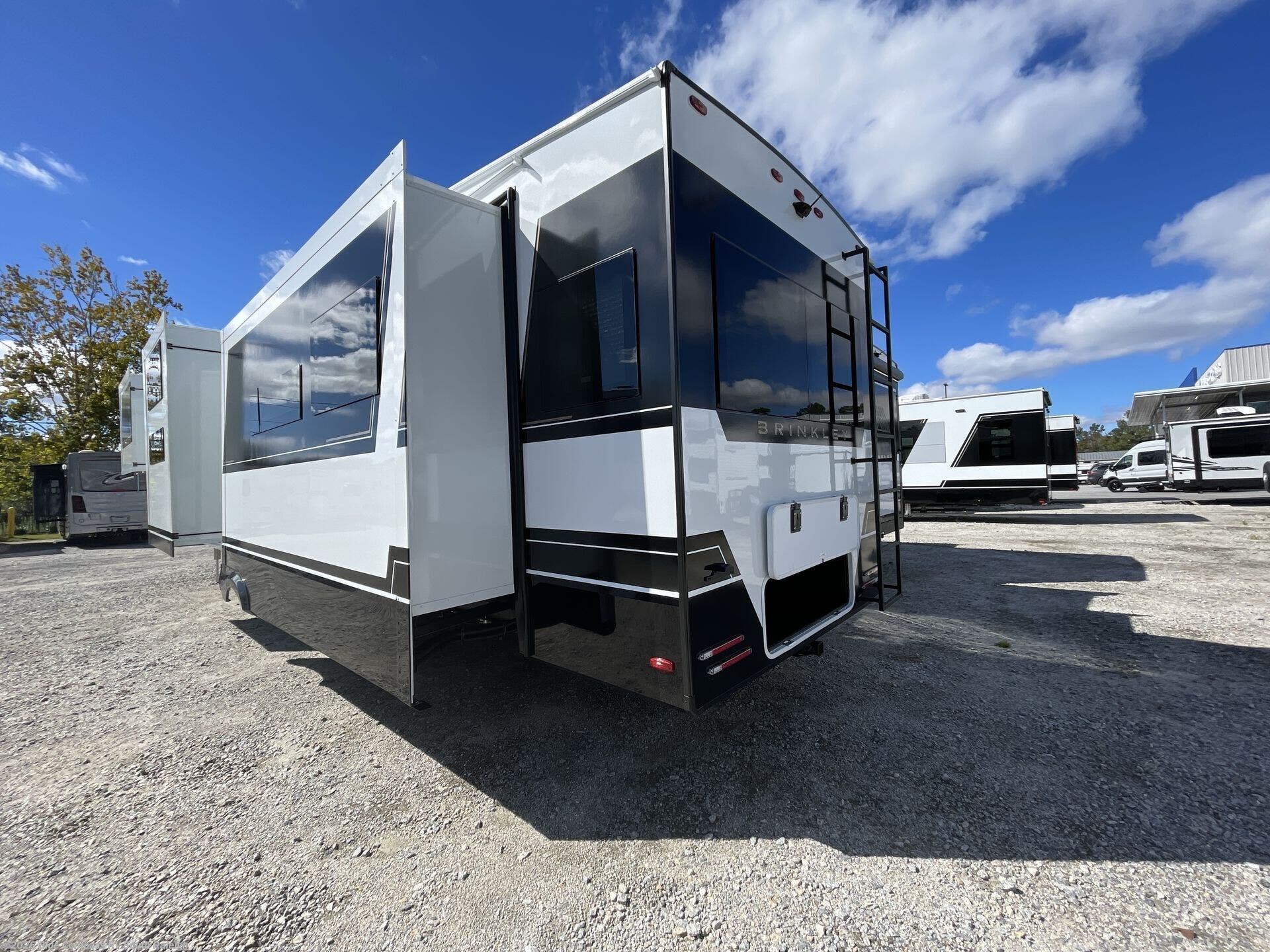 New 2026 Brinkley RV Model Z 3610 available in Benson, North Carolina