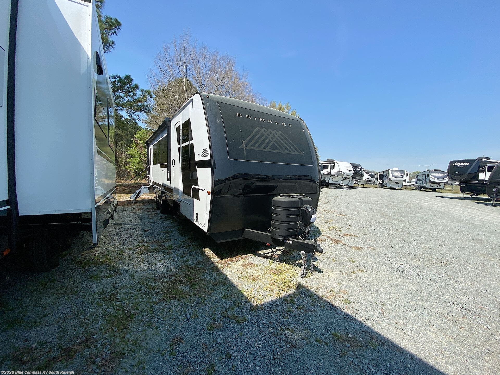 2026 Model I 294 by Brinkley RV from Blue Compass RV South Raleigh in Benson, North Carolina