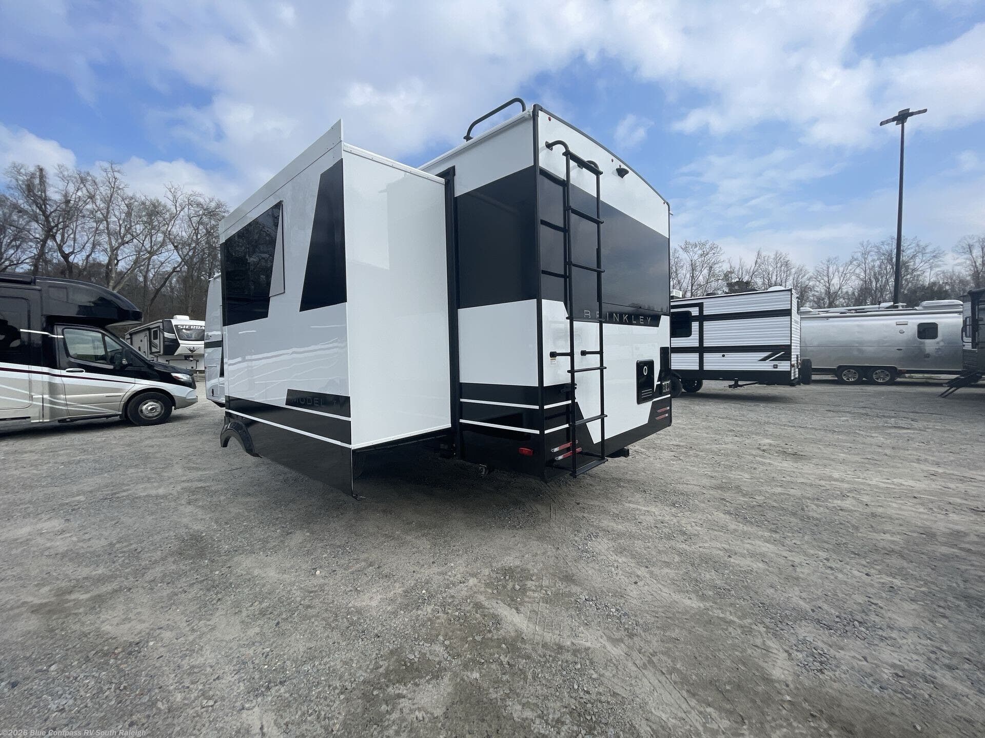 New 2026 Brinkley RV Model I 275 available in Benson, North Carolina