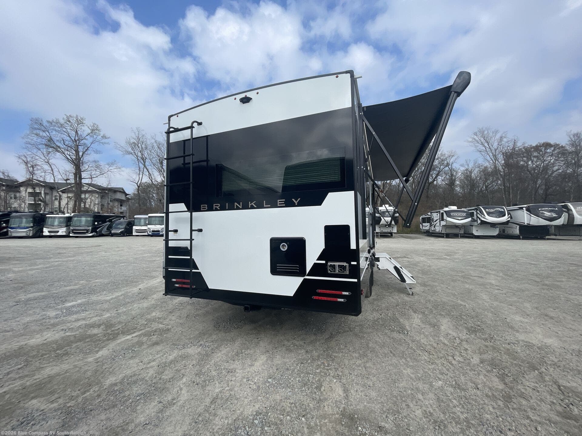 2026 Model I 275 by Brinkley RV from Blue Compass RV South Raleigh in Benson, North Carolina