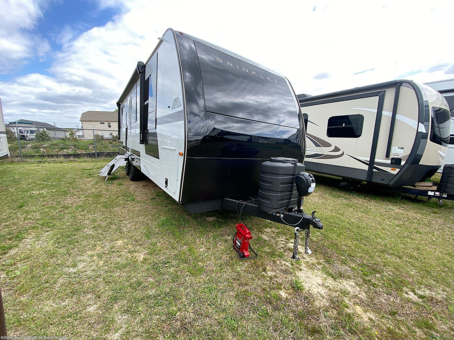 2026 Model I 275 by Brinkley RV from Blue Compass RV South Raleigh in Benson, North Carolina