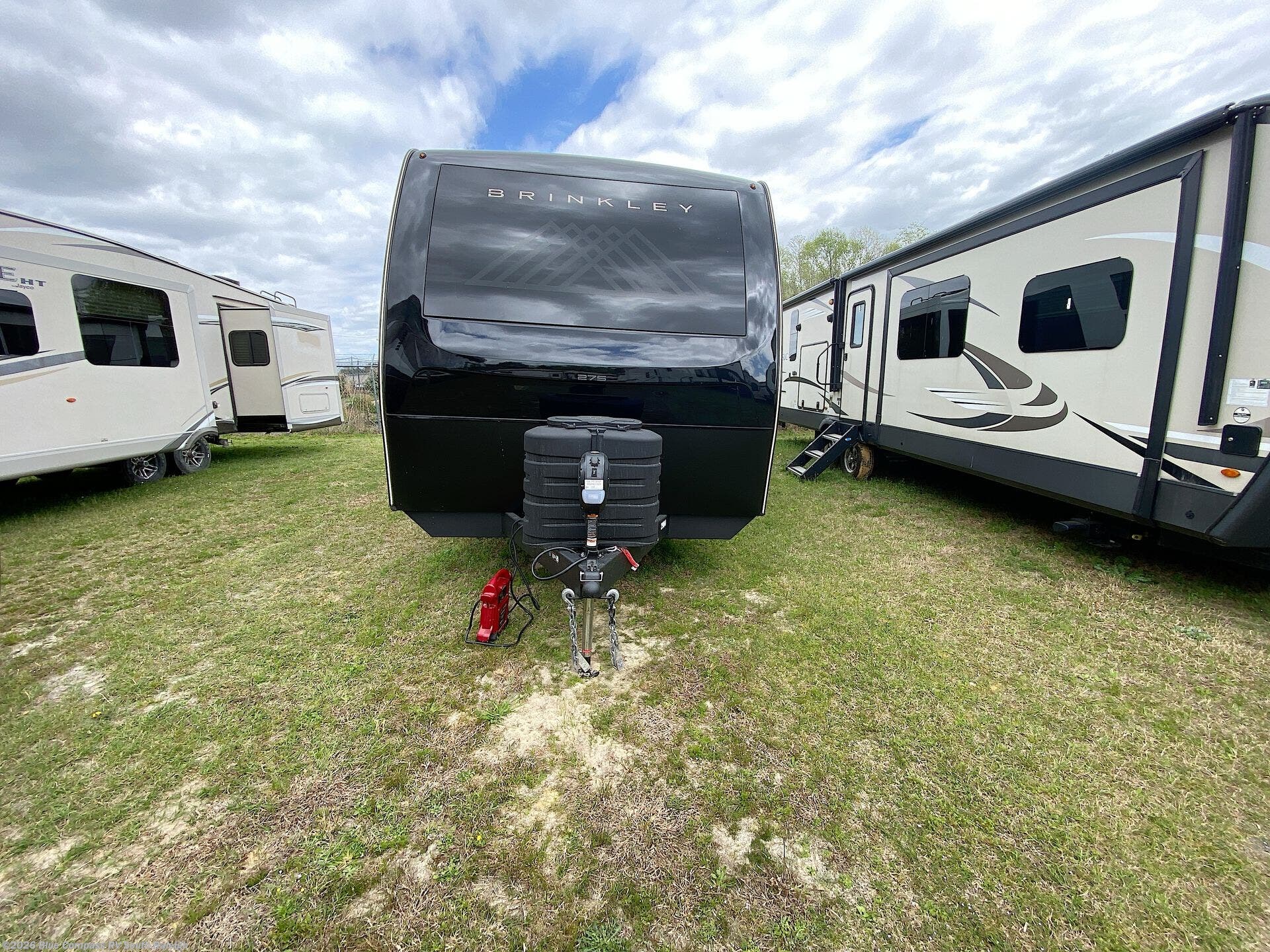 New 2026 Brinkley RV Model I 275 available in Benson, North Carolina