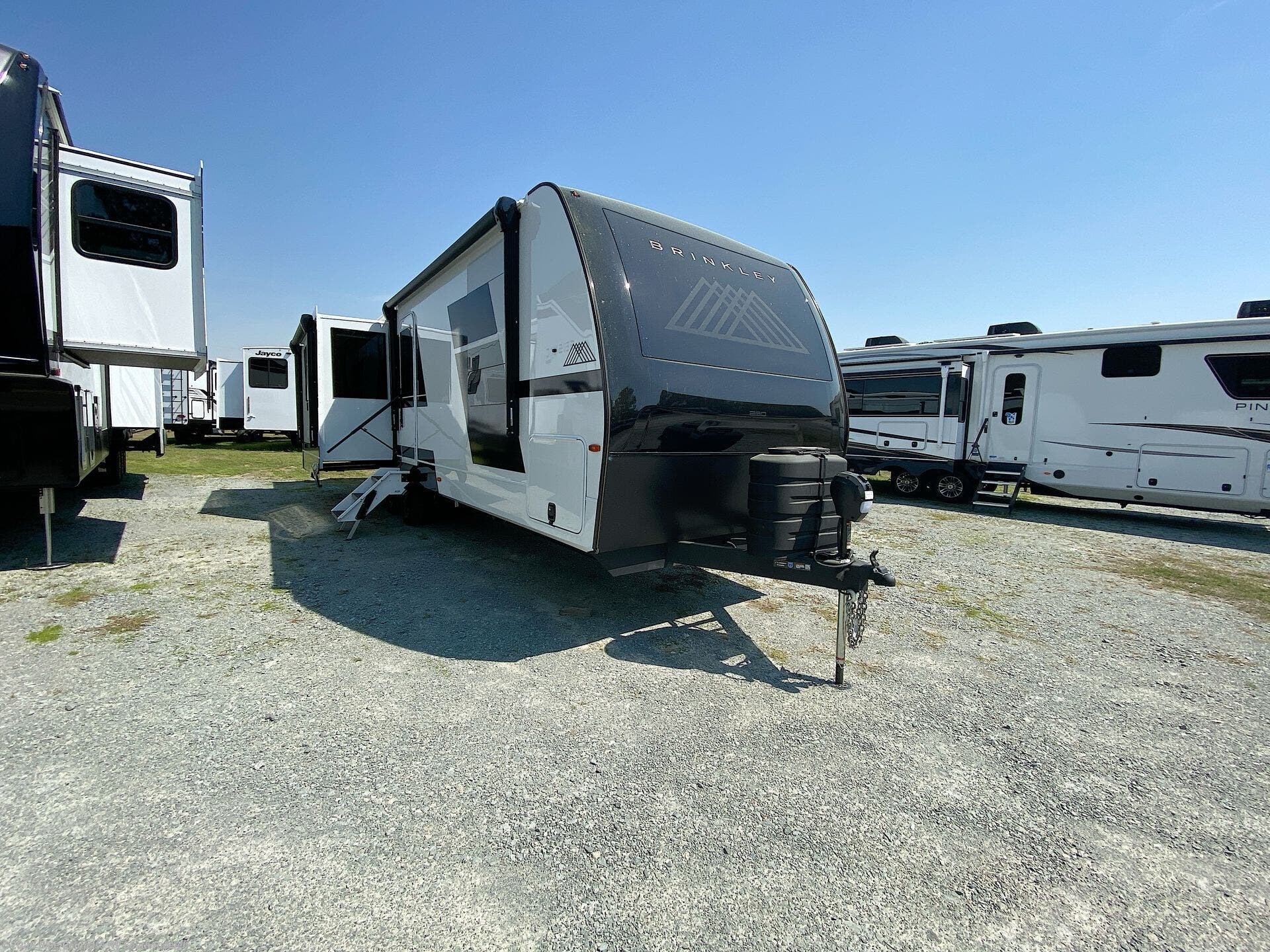 2026 Model I 280 by Brinkley RV from Blue Compass RV South Raleigh in Benson, North Carolina