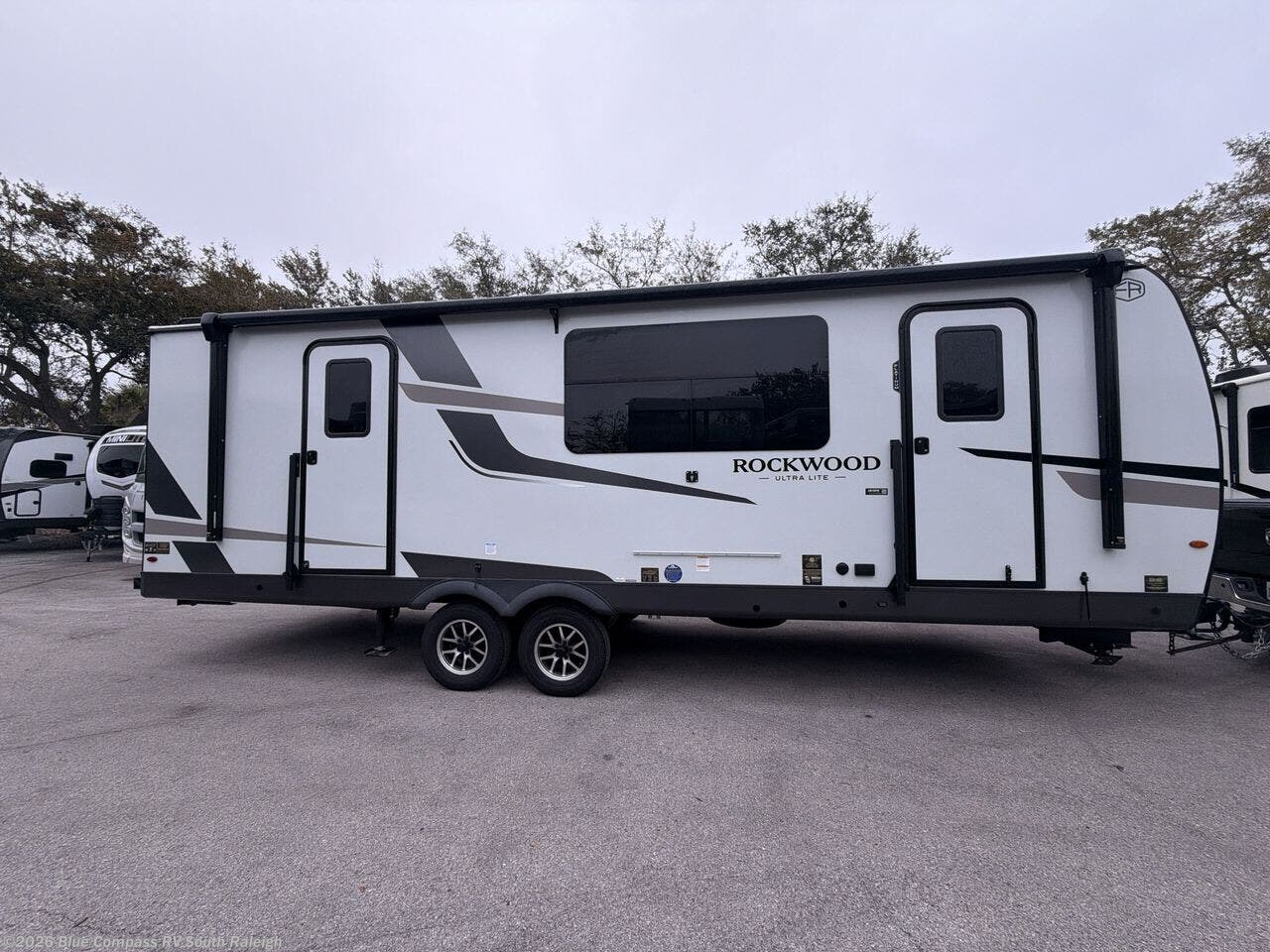 2026 Unknown Unknown 2619FK by Miscellaneous from Blue Compass RV South Raleigh in Benson, North Carolina