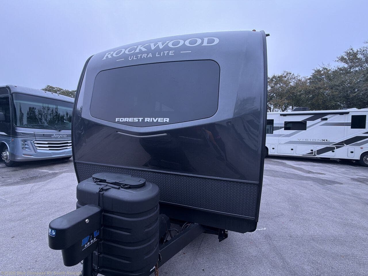 New 2026 Miscellaneous Unknown Unknown 2619FK available in Benson, North Carolina