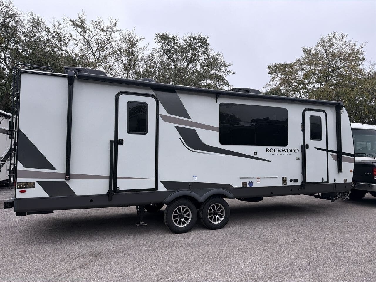 2026 Miscellaneous Unknown Unknown 2619FK - New Travel Trailer For Sale by Blue Compass RV South Raleigh in Benson, North Carolina
