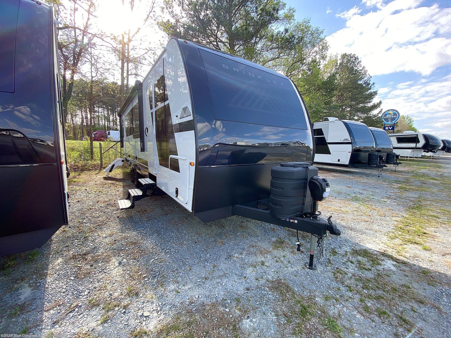 2026 Model I 294 by Brinkley RV from Blue Compass RV South Raleigh in Benson, North Carolina