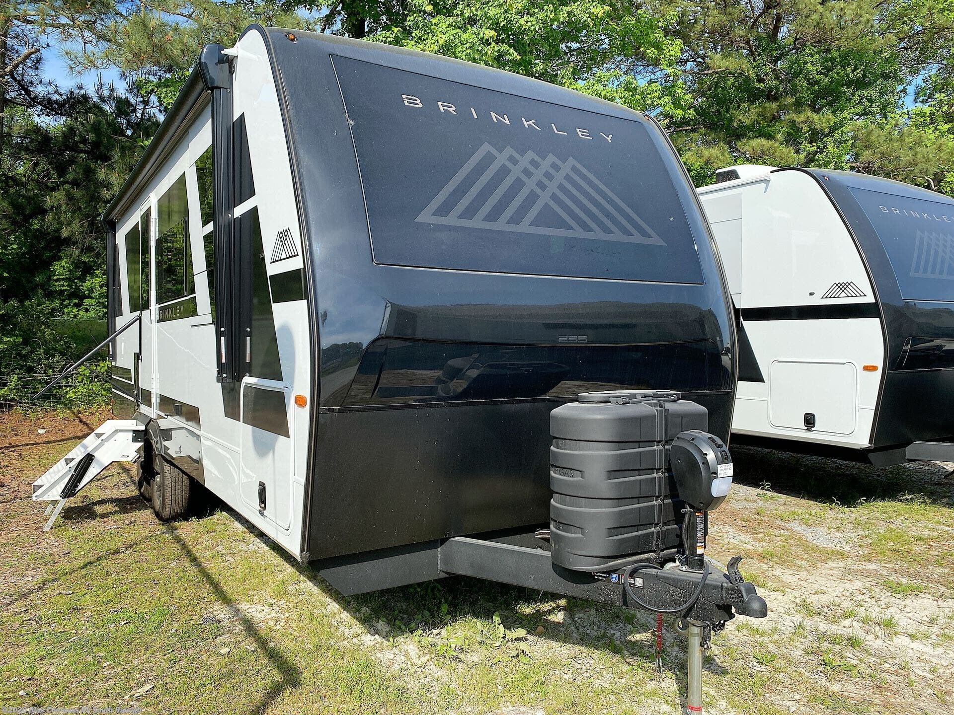 2026 Model I 235 by Brinkley RV from Blue Compass RV South Raleigh in Benson, North Carolina