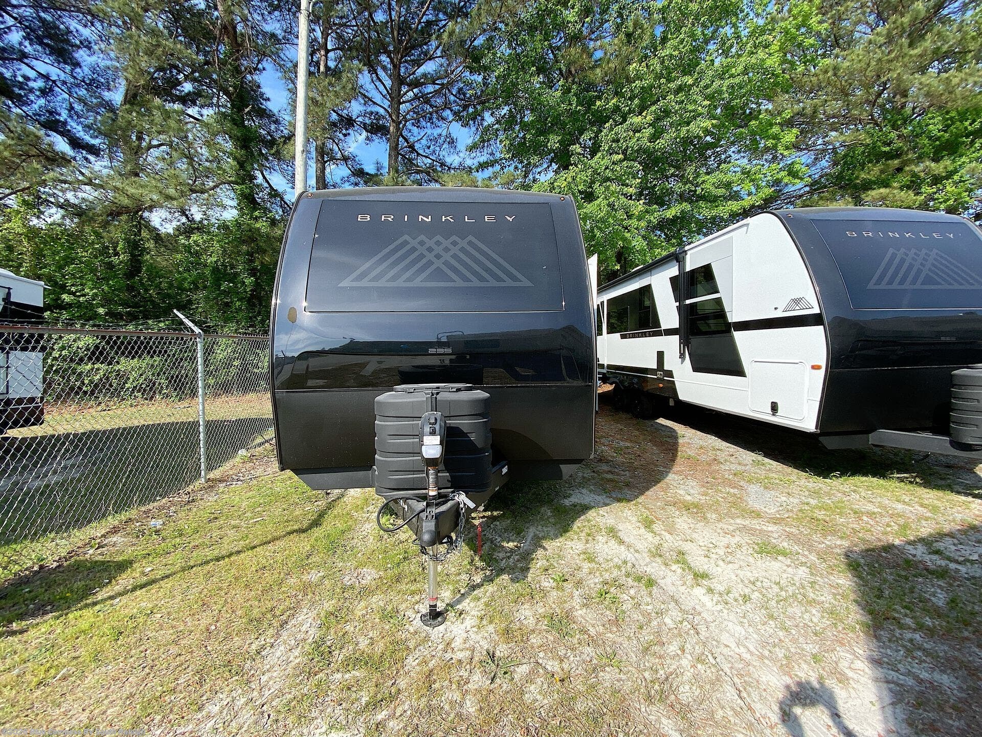 New 2026 Brinkley RV Model I 235 available in Benson, North Carolina