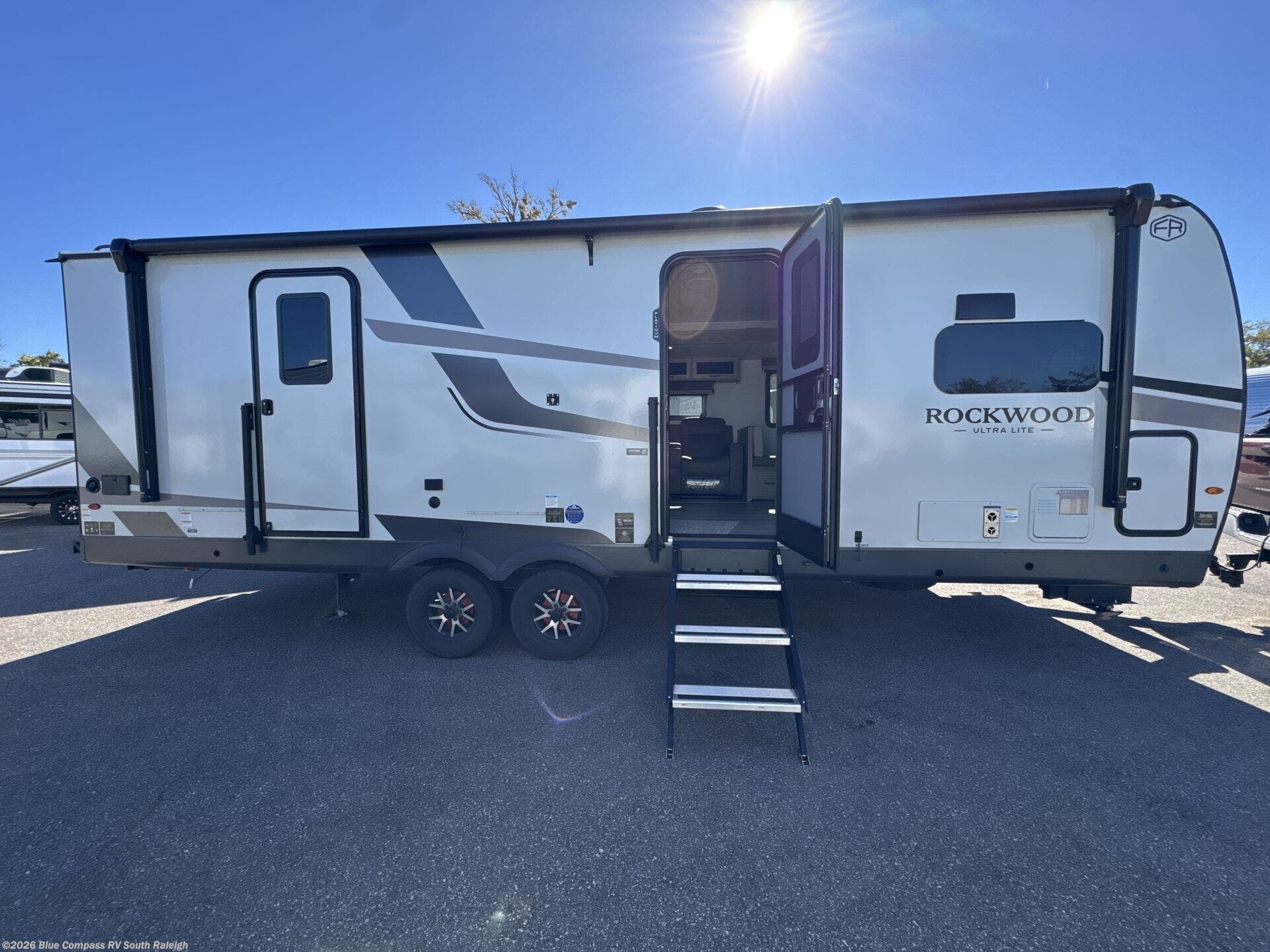 New 2026 Miscellaneous Unknown Unknown 2608BS available in Benson, North Carolina