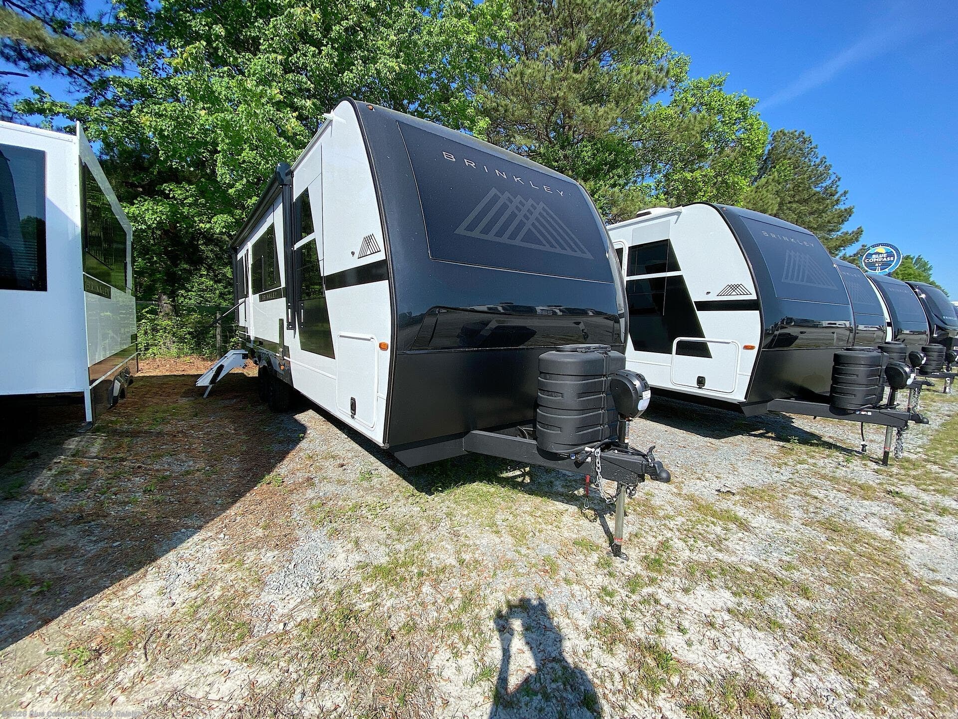 2026 Model I 265 by Brinkley RV from Blue Compass RV South Raleigh in Benson, North Carolina