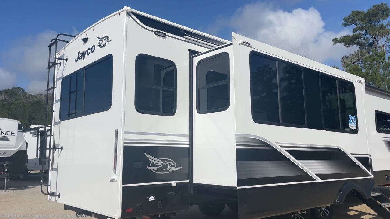 2026 Eagle HT 294CKBS by Jayco from Blue Compass RV South Raleigh in Benson, North Carolina