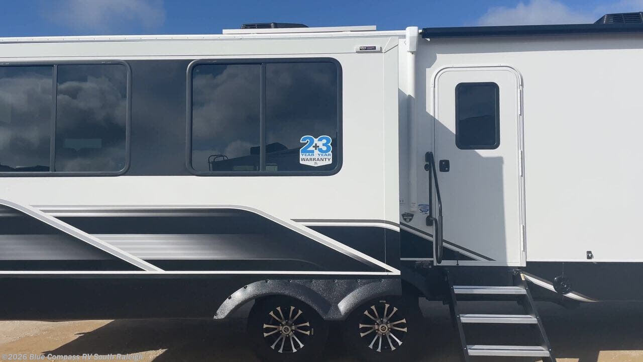 New 2026 Jayco Eagle HT 294CKBS available in Benson, North Carolina