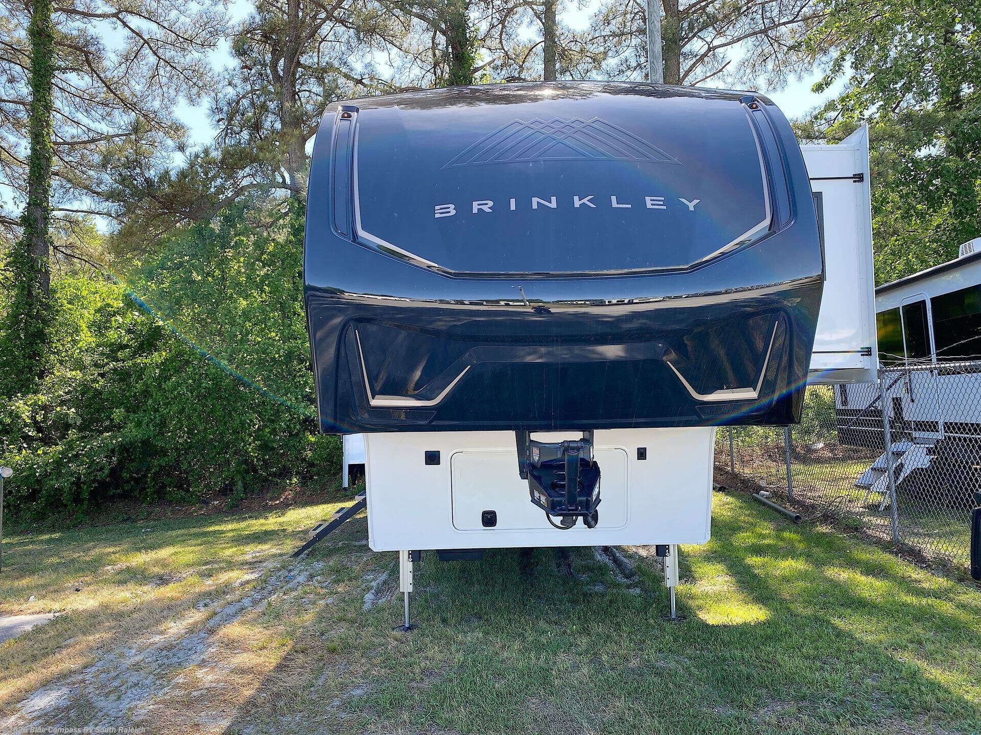 New 2026 Brinkley RV Model Z 3100 available in Benson, North Carolina