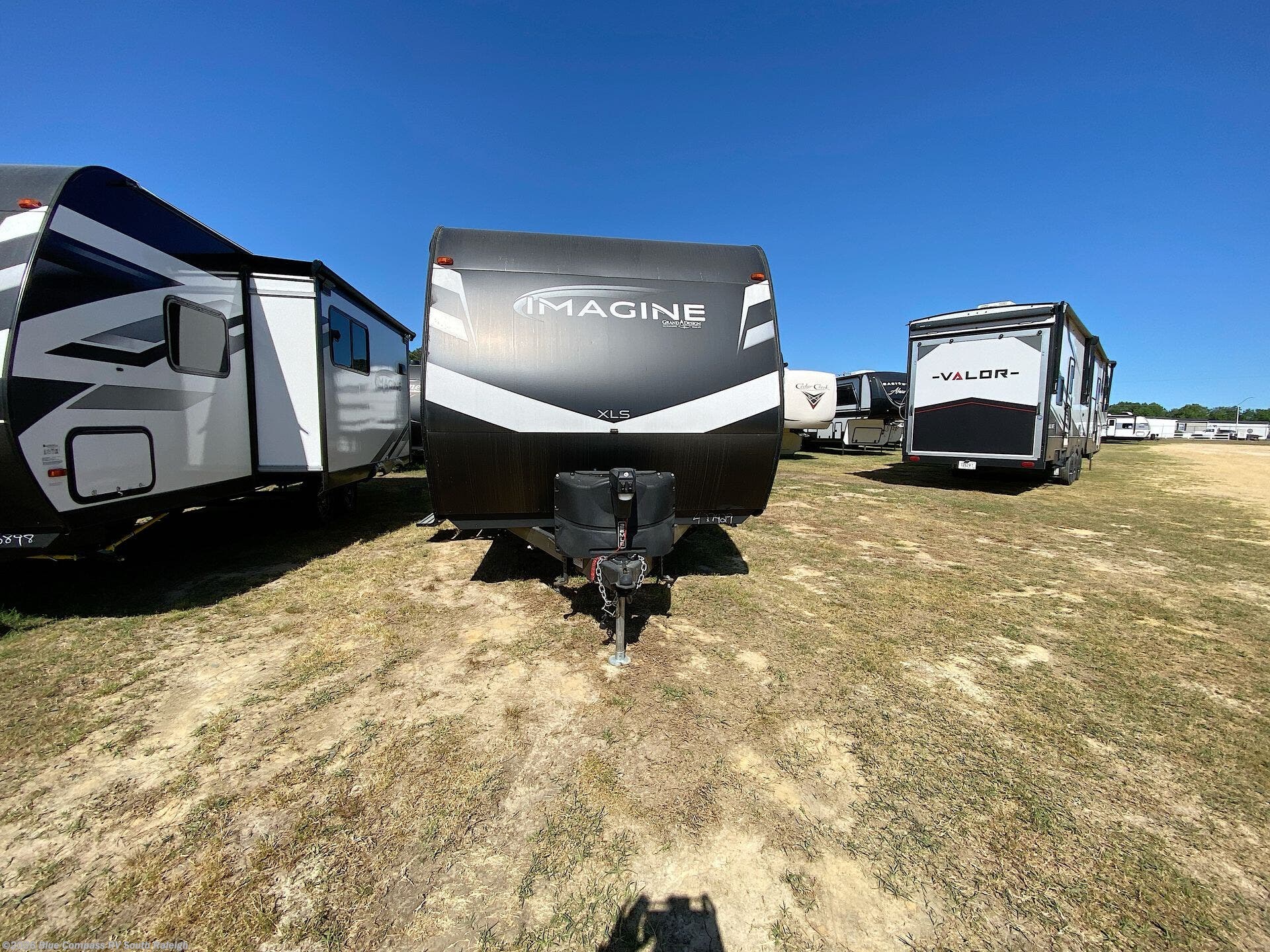 Used 2022 Grand Design Imagine XLS 22MLE available in Benson, North Carolina