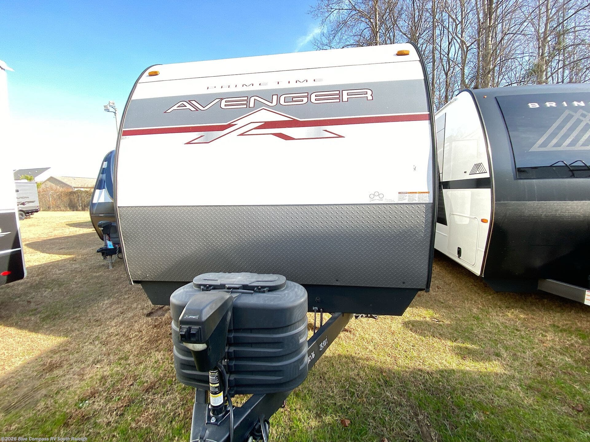 Used 2024 Prime Time Avenger 28REI available in Benson, North Carolina