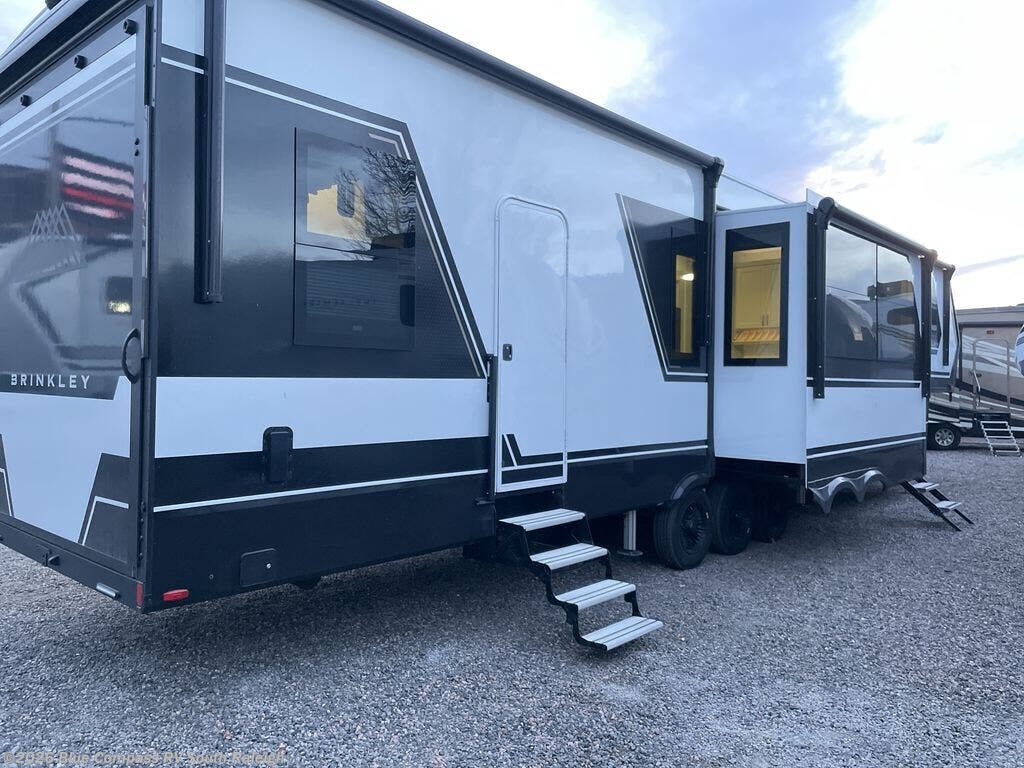 New 2026 Brinkley RV Model G 4170 available in Benson, North Carolina