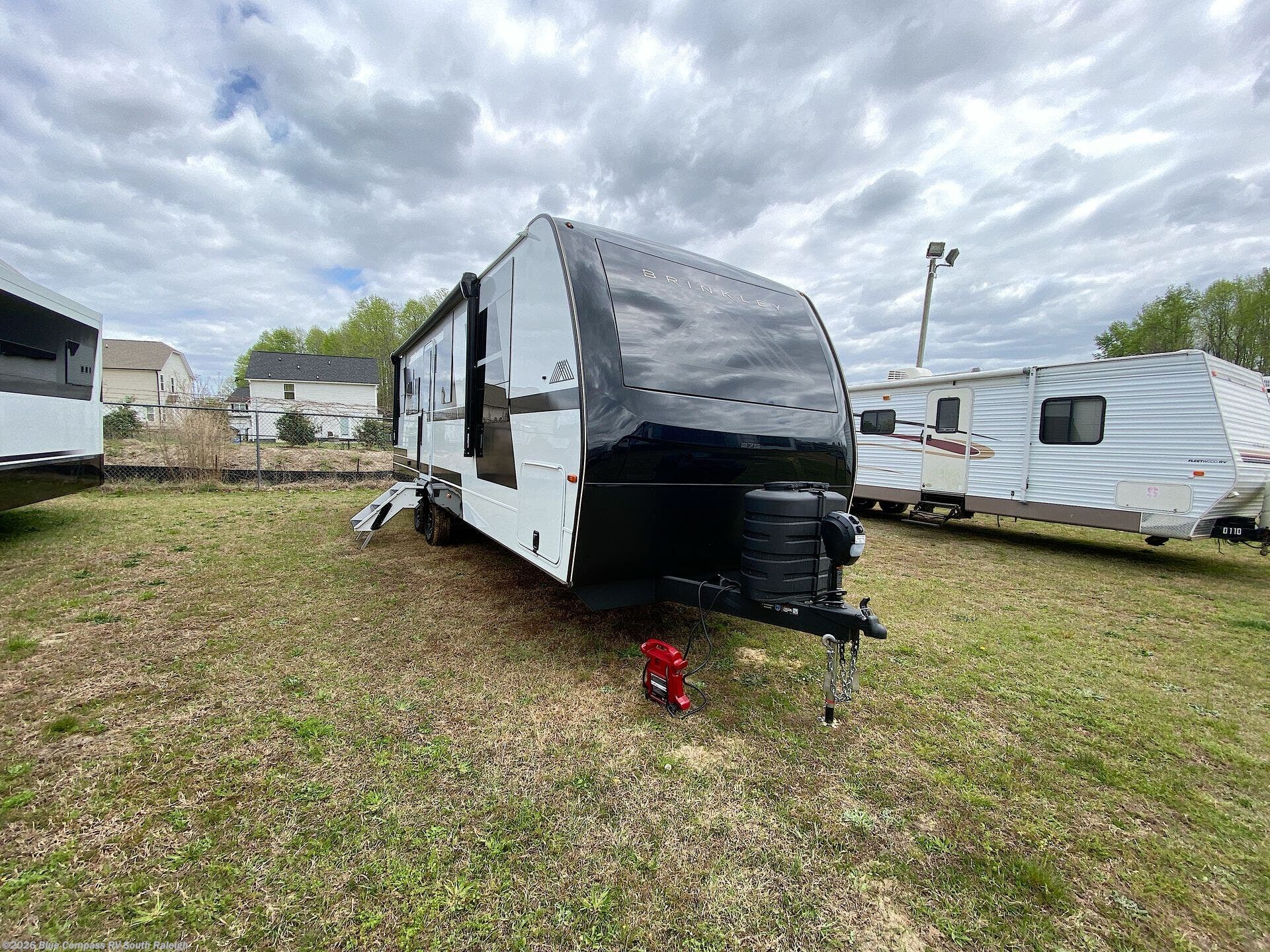 2026 Model I 275 by Brinkley RV from Blue Compass RV South Raleigh in Benson, North Carolina